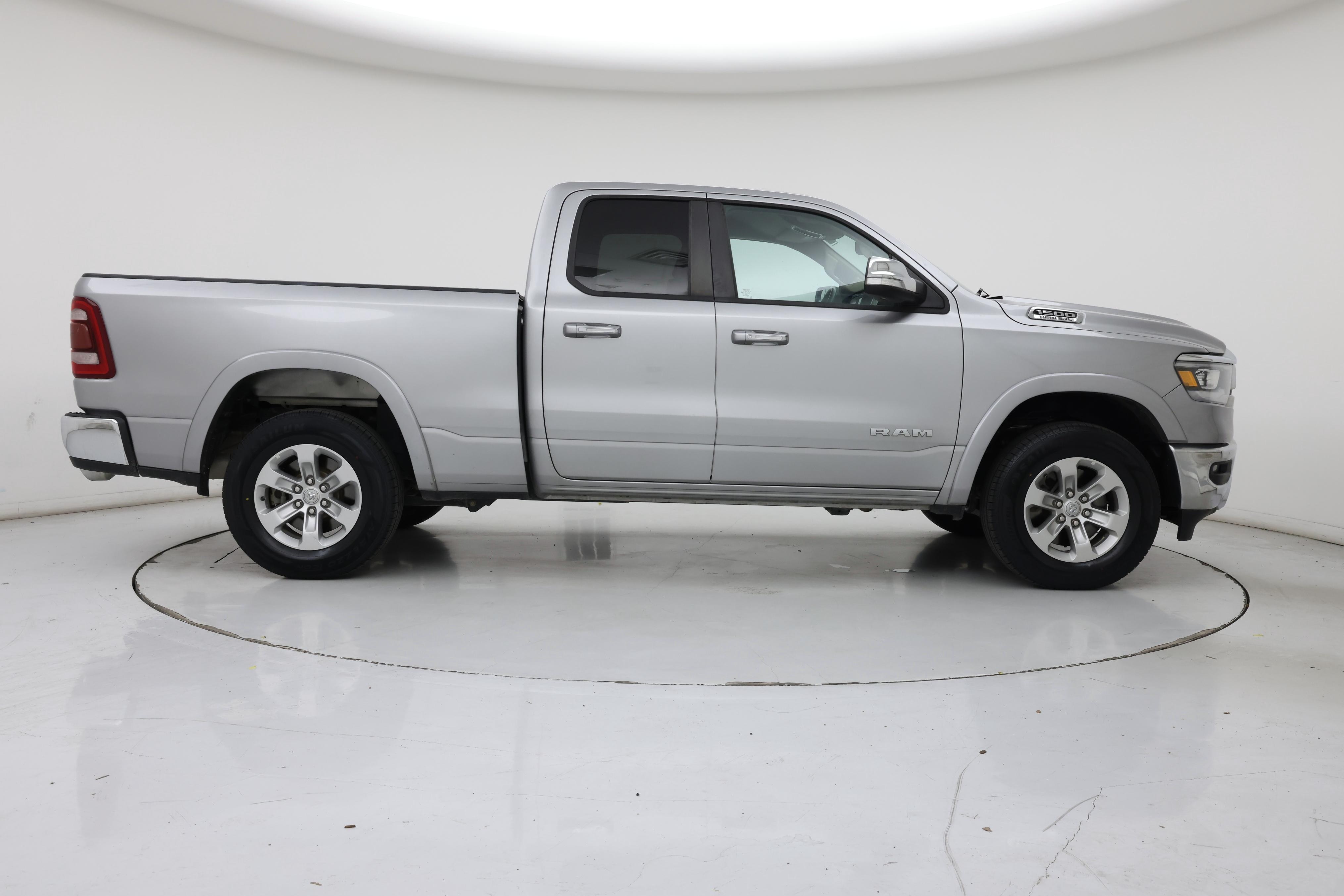 Thumbnail: 2020 RAM 1500 - 7
