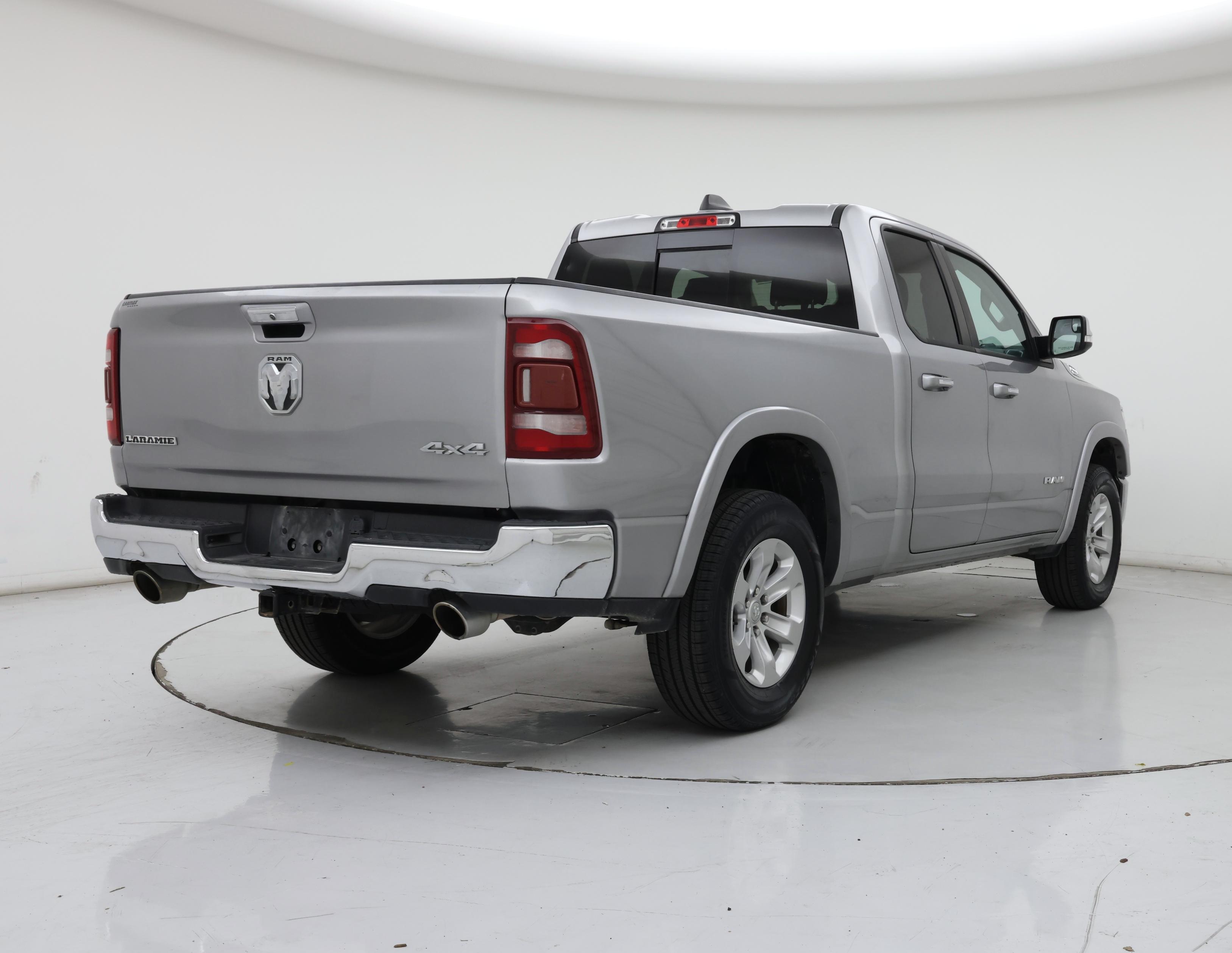 Thumbnail: 2020 RAM 1500 - 8