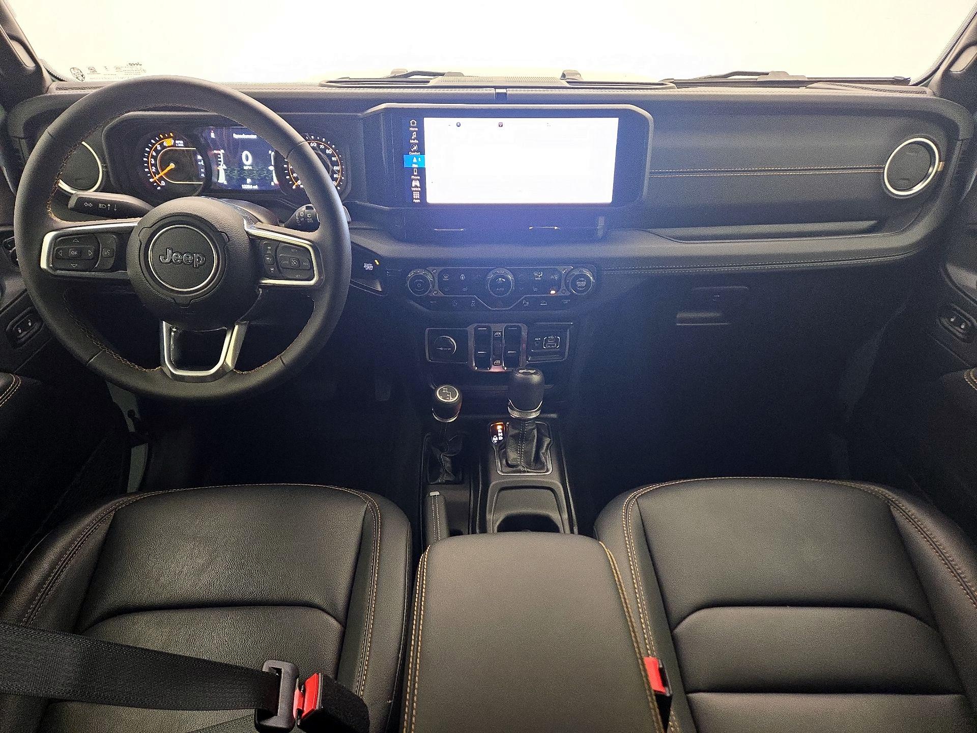 Thumbnail: 2024 Jeep Wrangler - 9