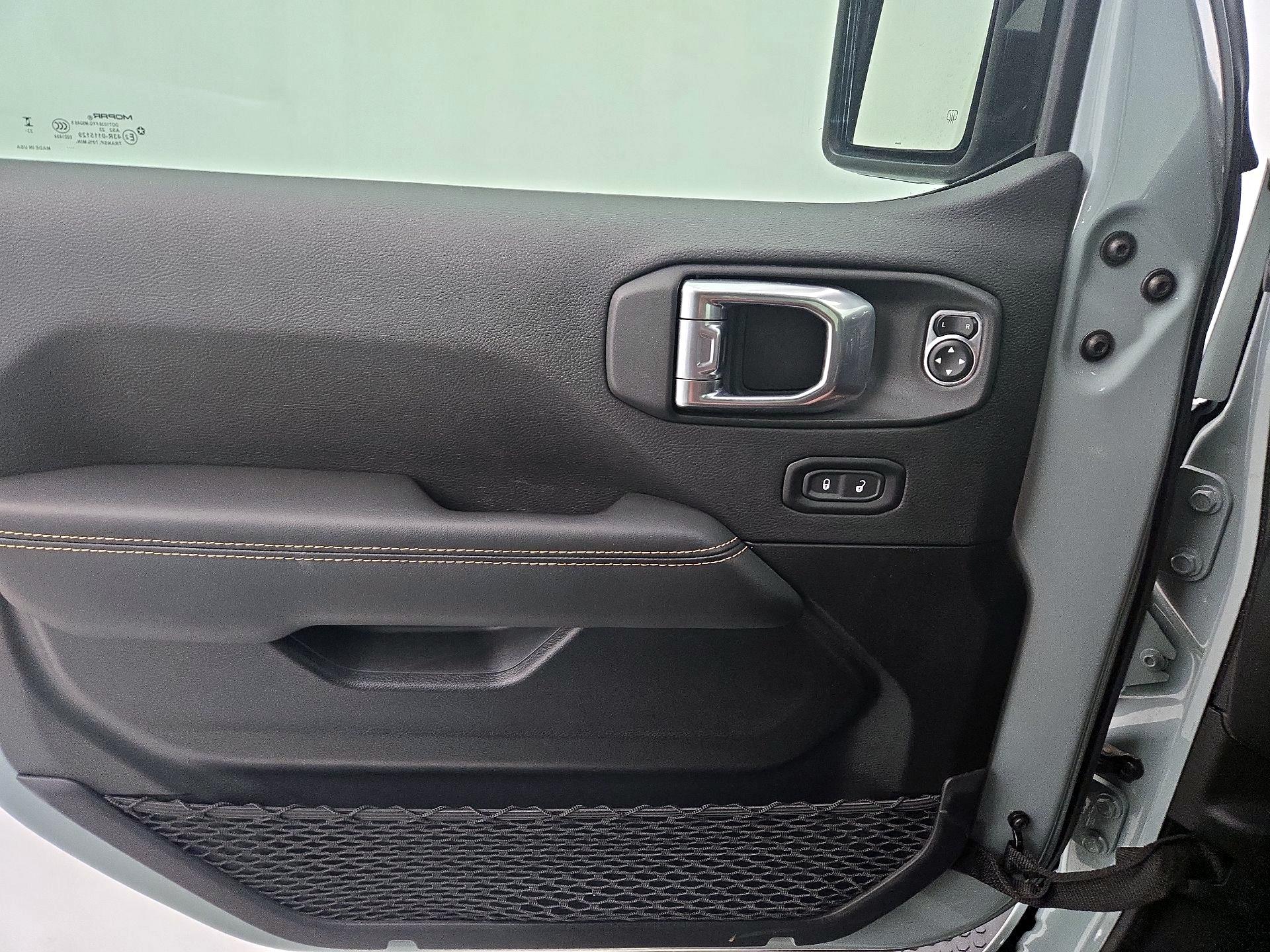 Thumbnail: 2024 Jeep Wrangler - 12