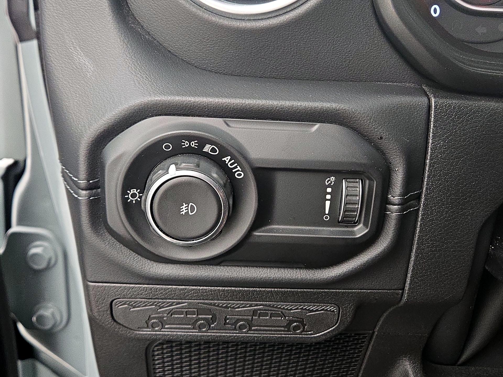 Thumbnail: 2024 Jeep Wrangler - 13