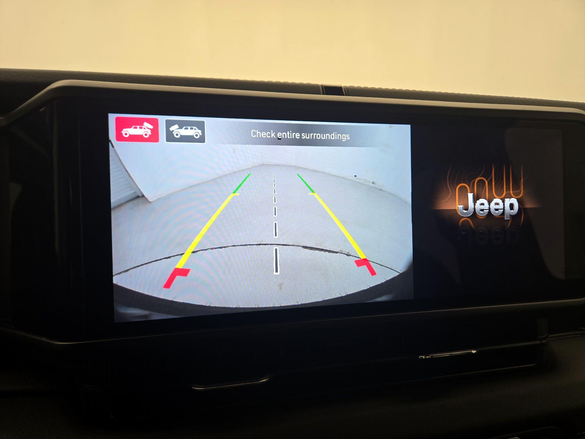 Thumbnail: 2024 Jeep Wrangler - 15