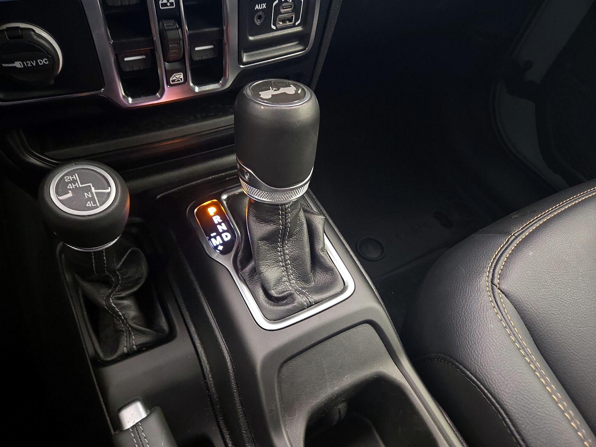 Thumbnail: 2024 Jeep Wrangler - 18