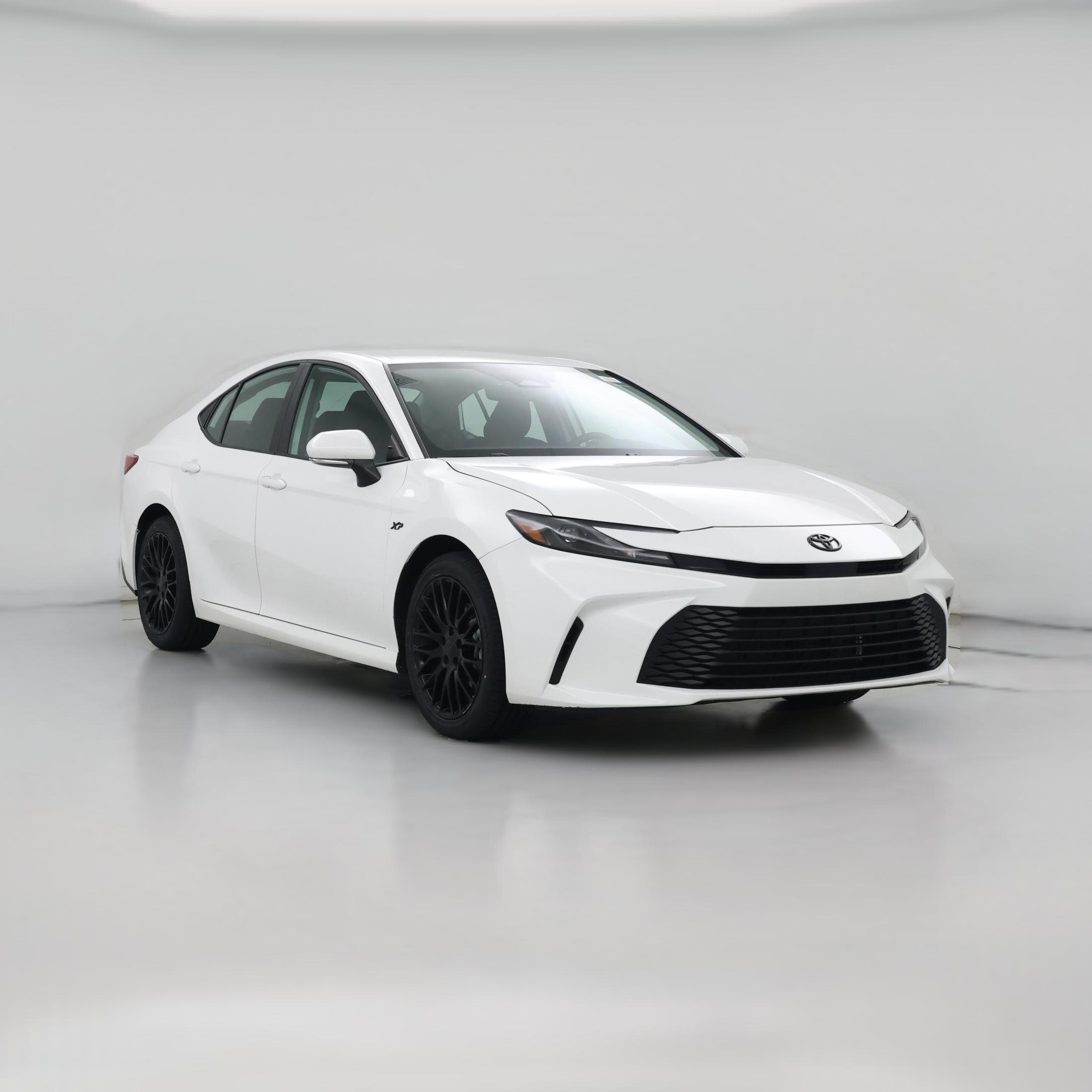 Thumbnail: 2025 Toyota Camry - 1