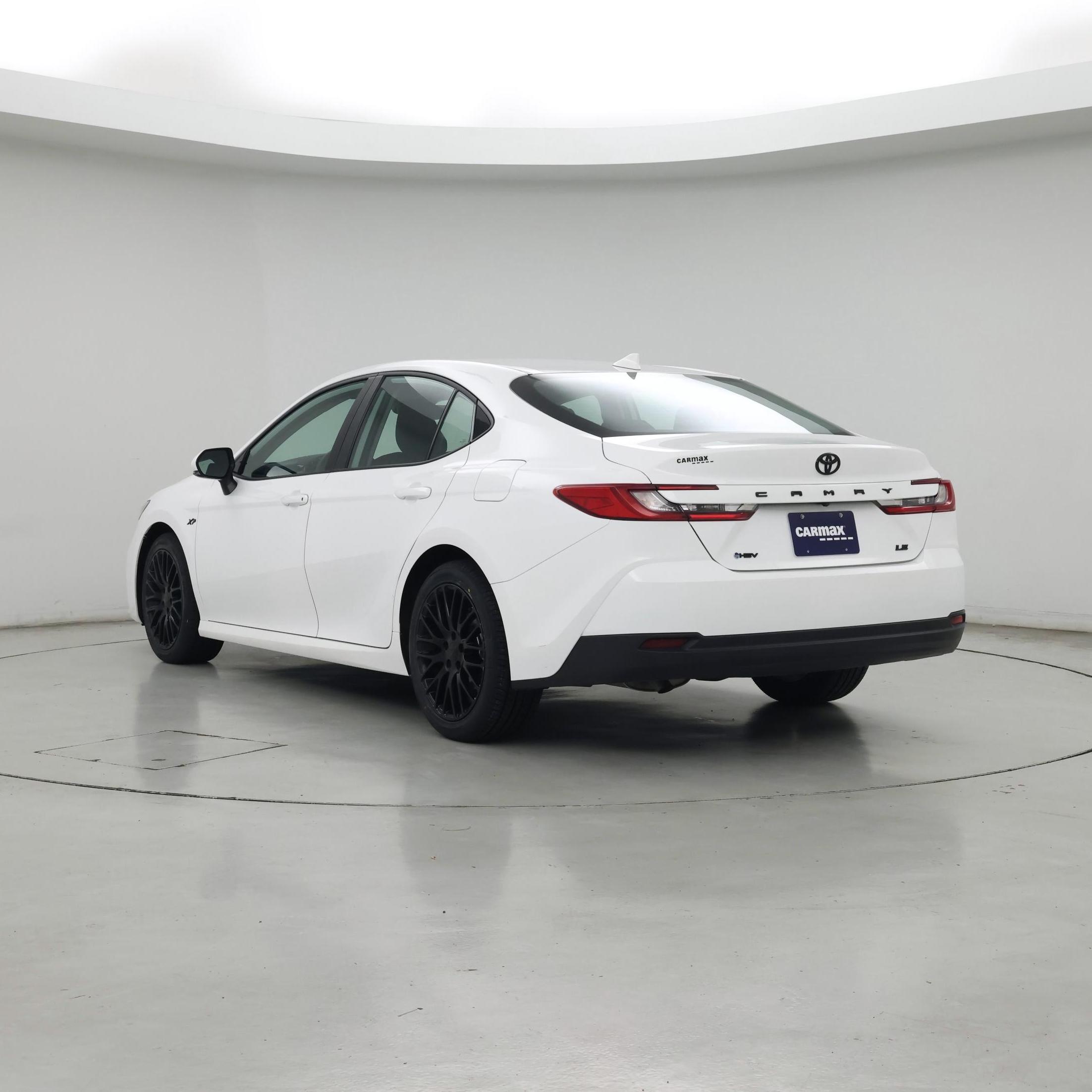 Thumbnail: 2025 Toyota Camry - 2