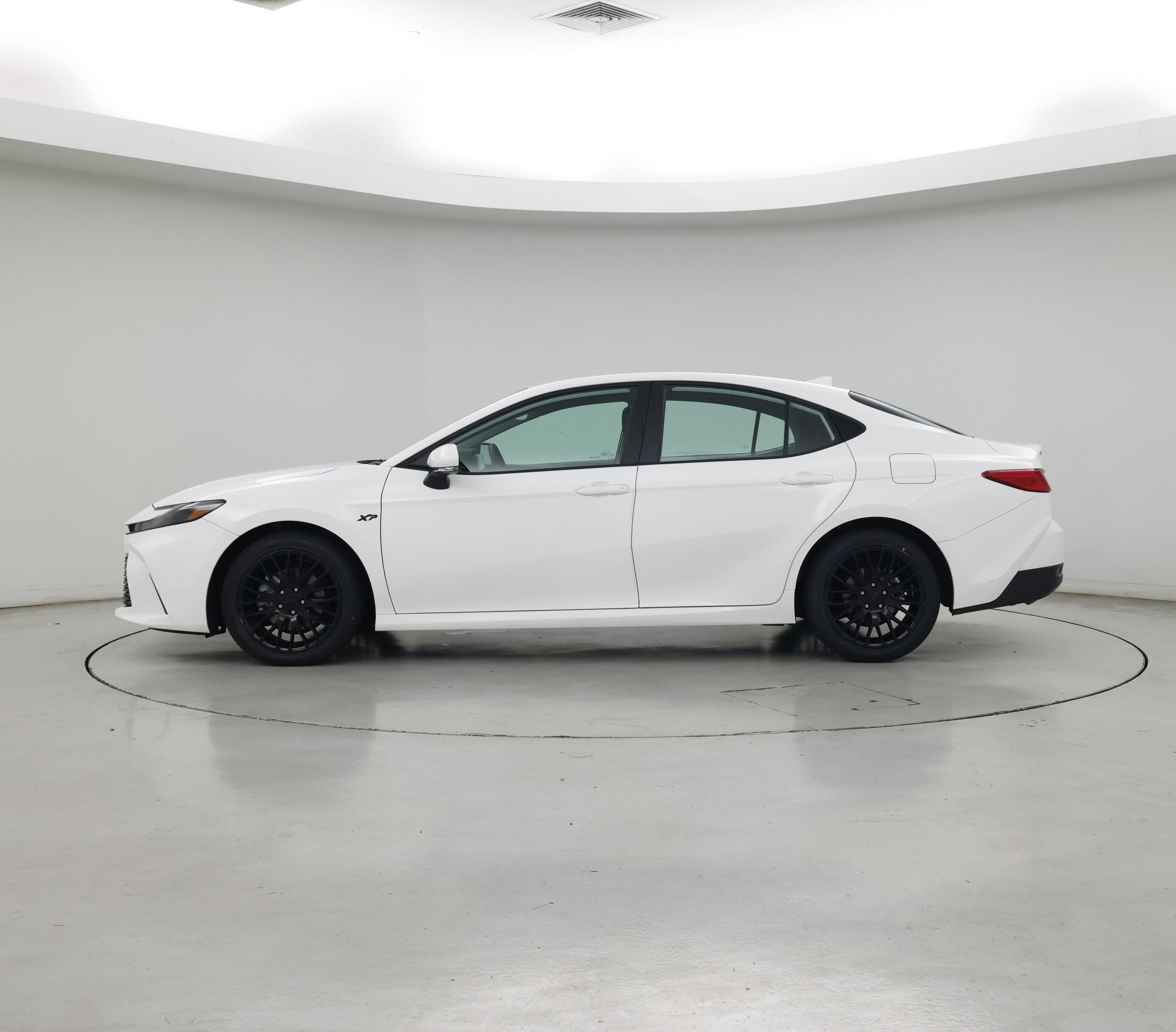 Thumbnail: 2025 Toyota Camry - 3
