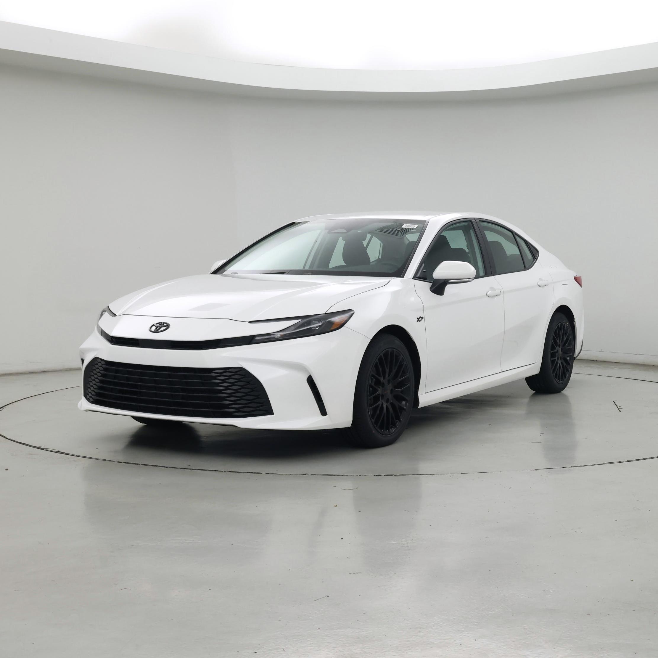Thumbnail: 2025 Toyota Camry - 4