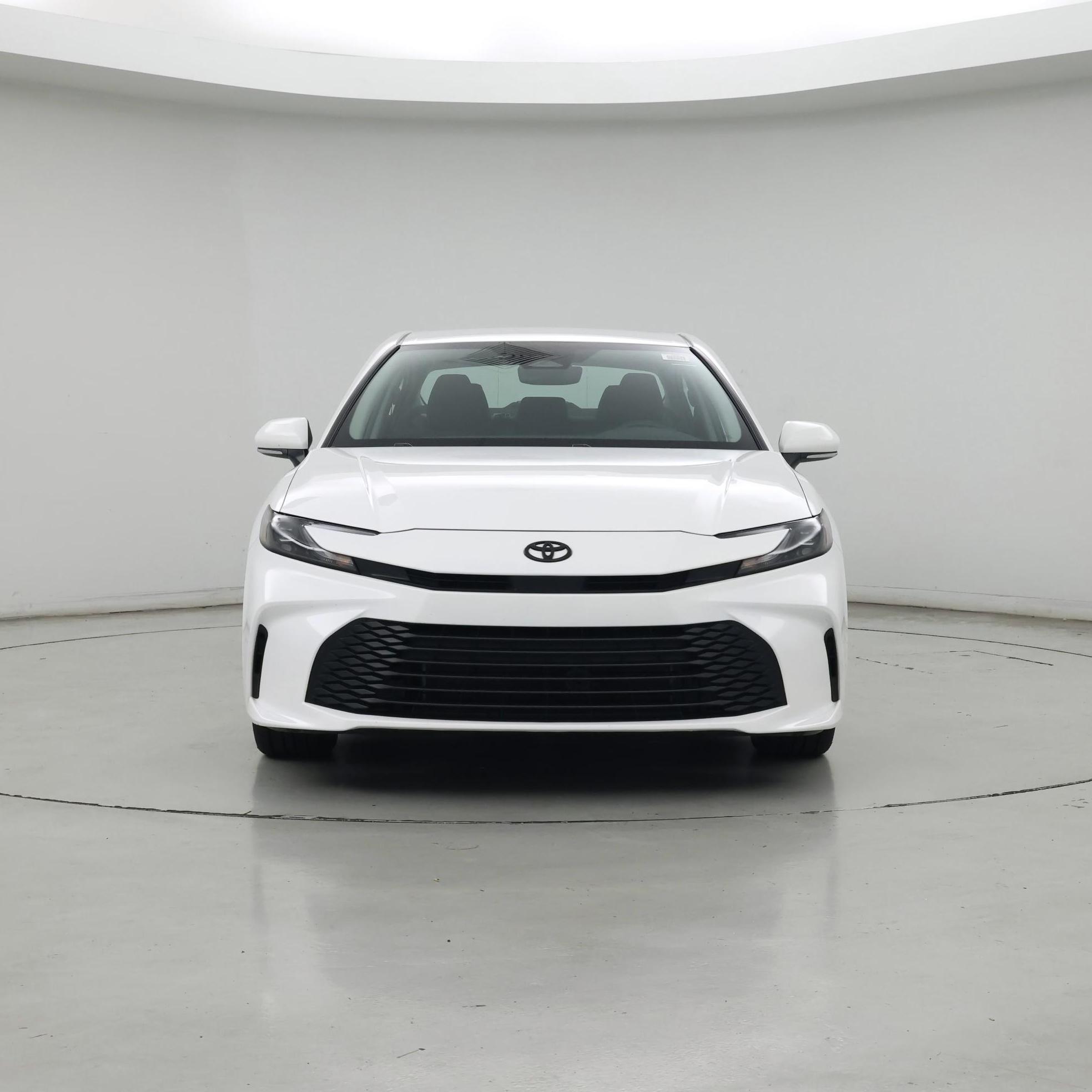 Thumbnail: 2025 Toyota Camry - 5