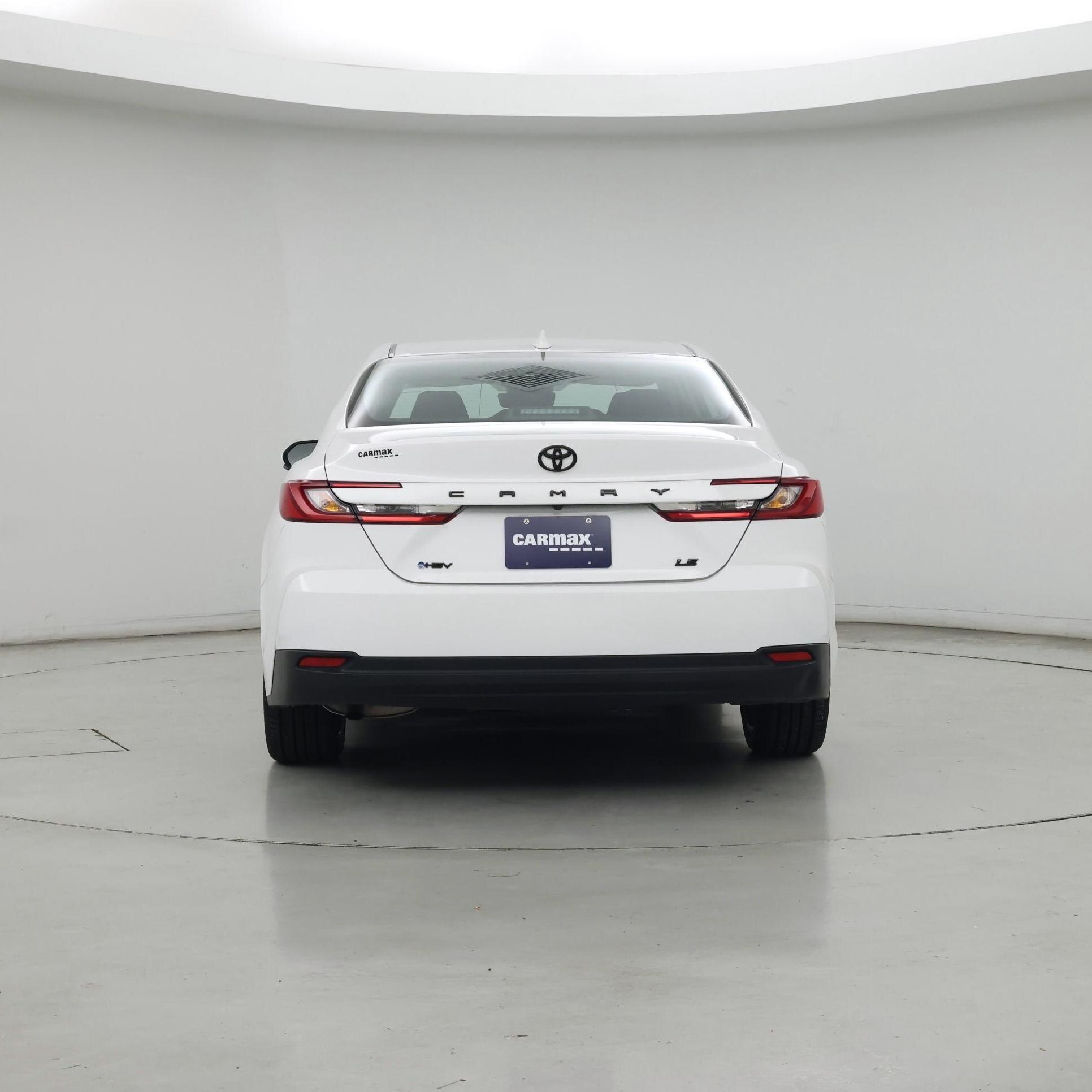 Thumbnail: 2025 Toyota Camry - 6