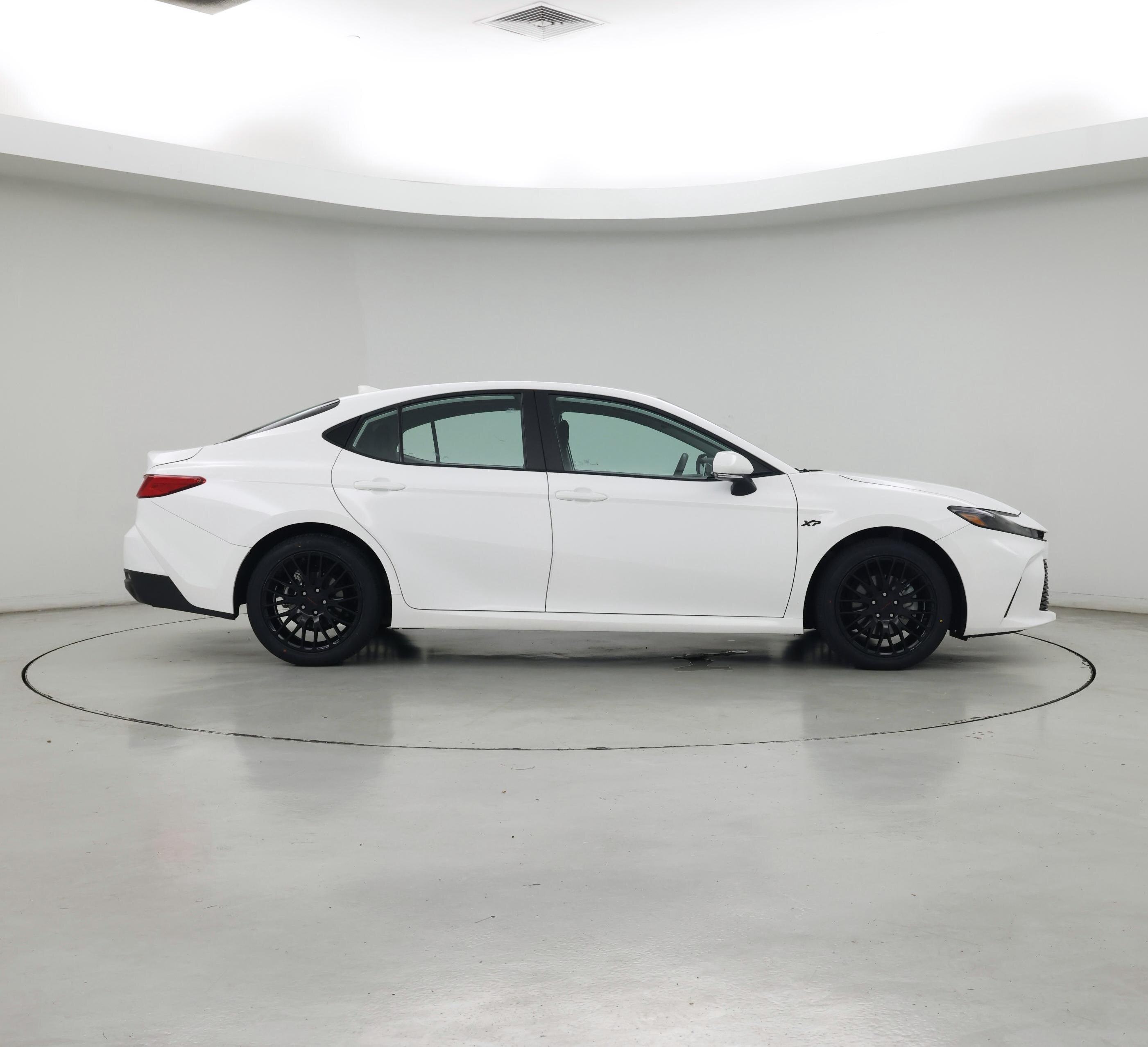 Thumbnail: 2025 Toyota Camry - 7