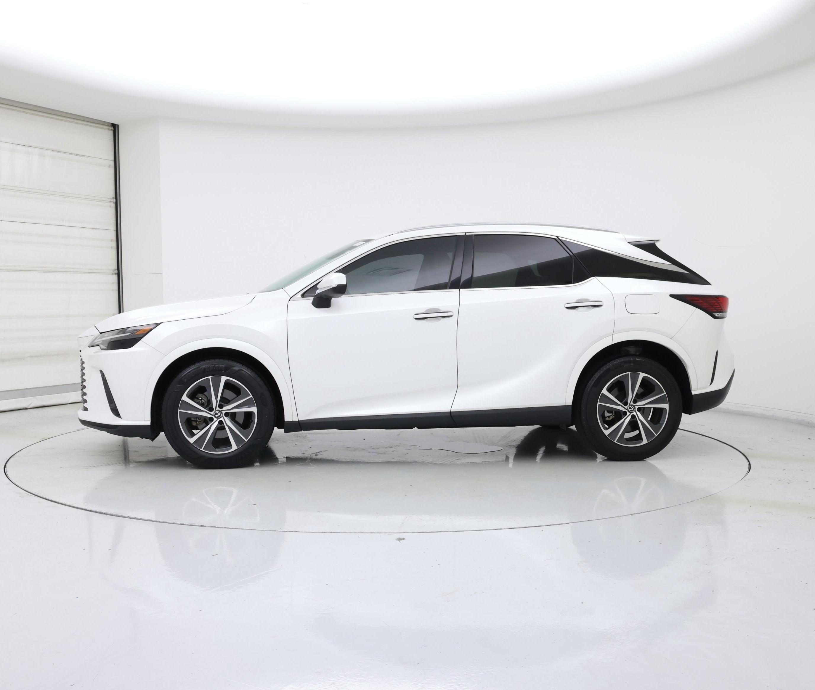 Thumbnail: 2023 Lexus RX - 3