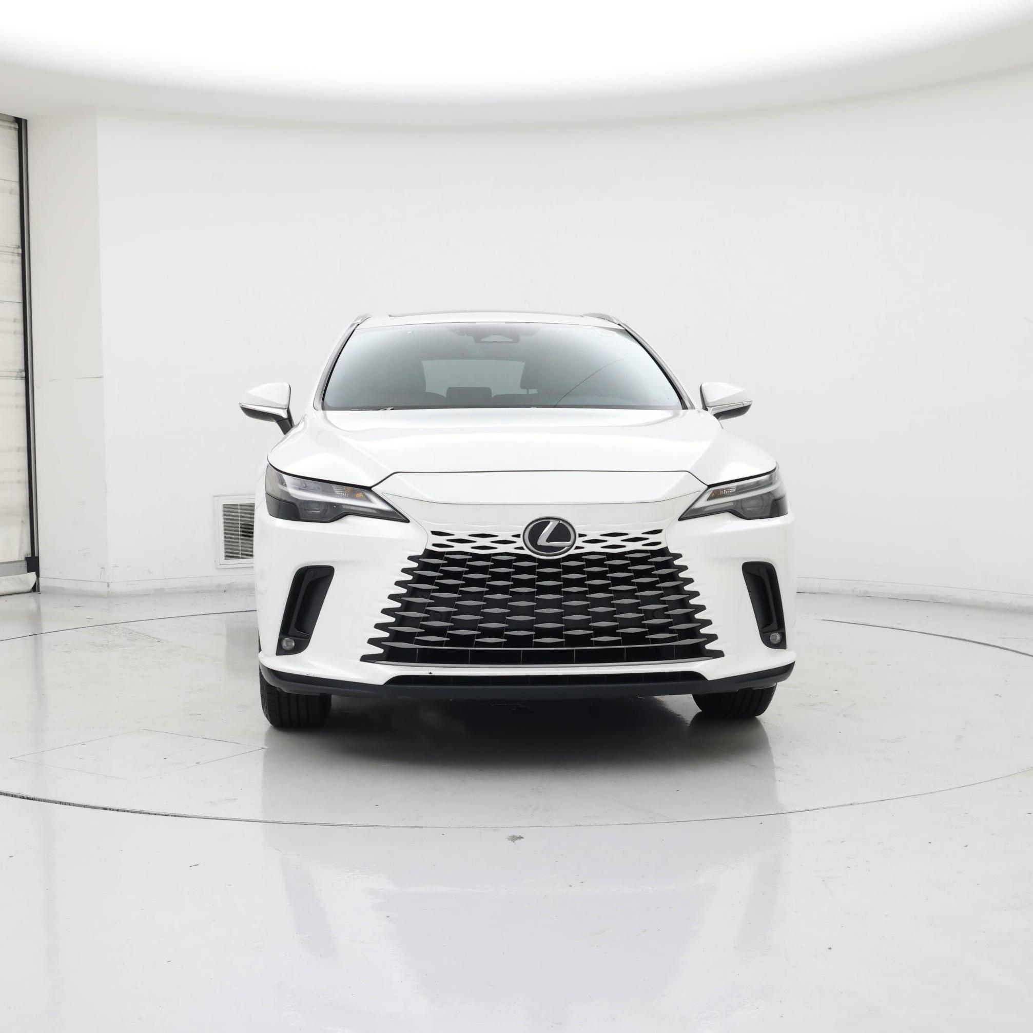 Thumbnail: 2023 Lexus RX - 5