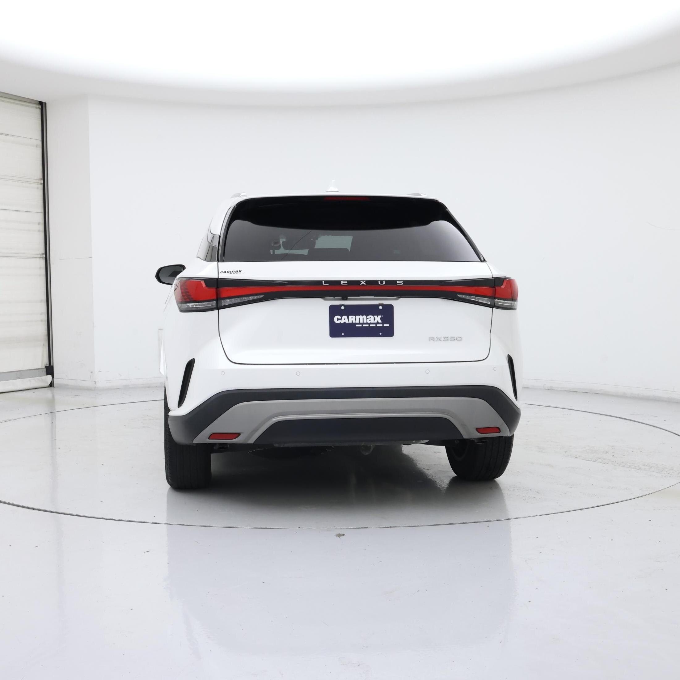 Thumbnail: 2023 Lexus RX - 6