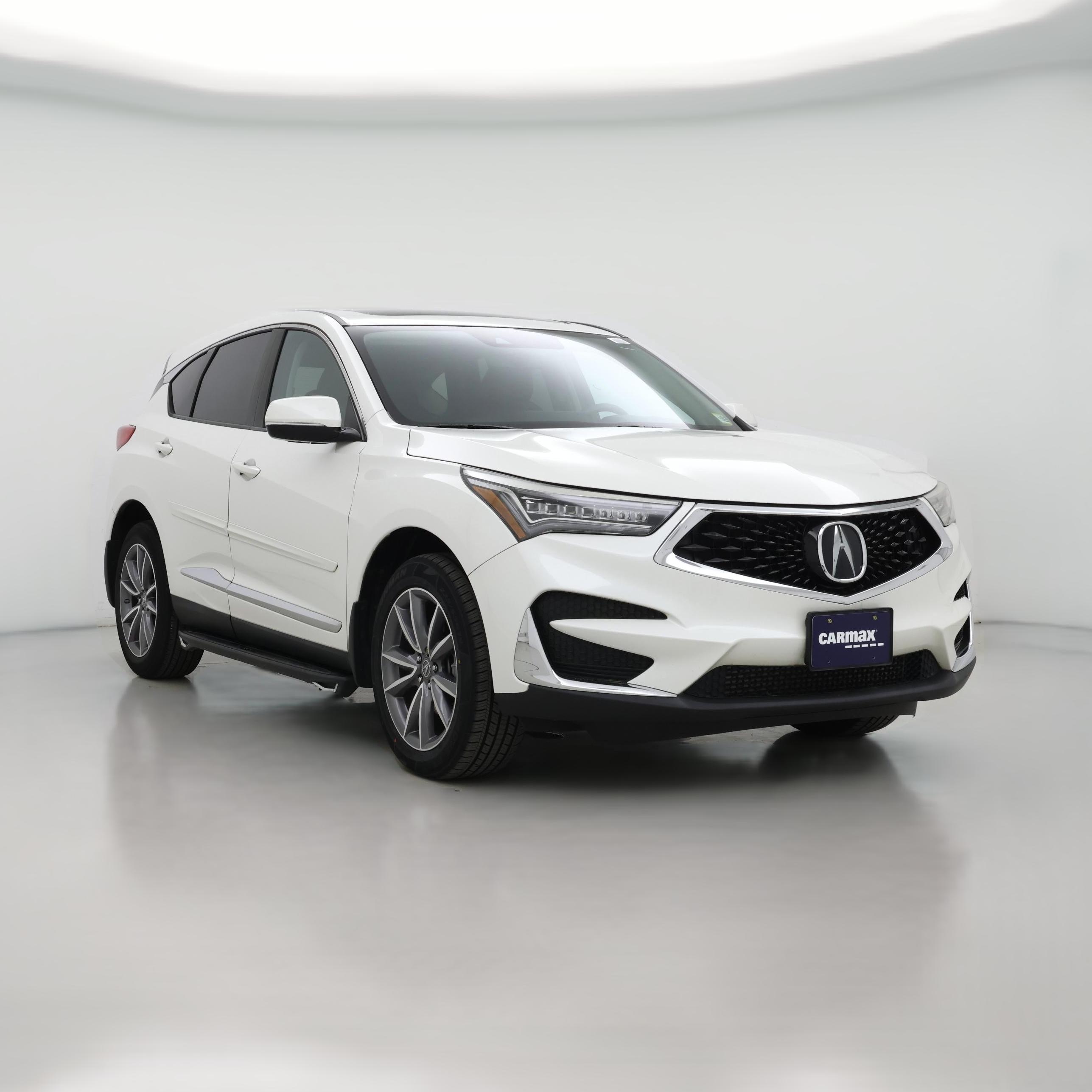 Thumbnail: 2019 Acura RDX - 1