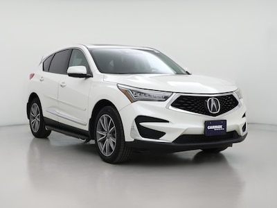 2019 Acura RDX