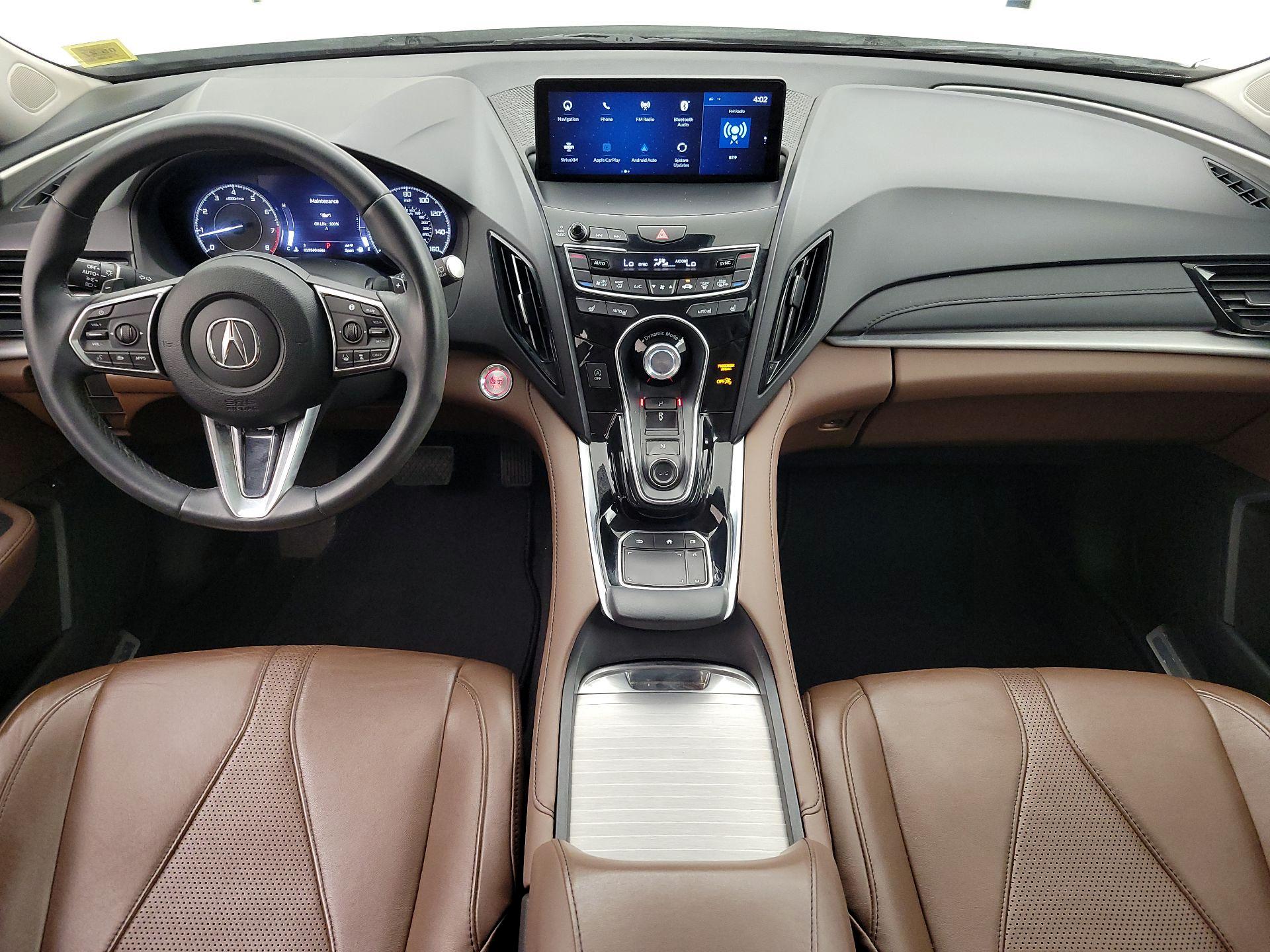 Thumbnail: 2019 Acura RDX - 9