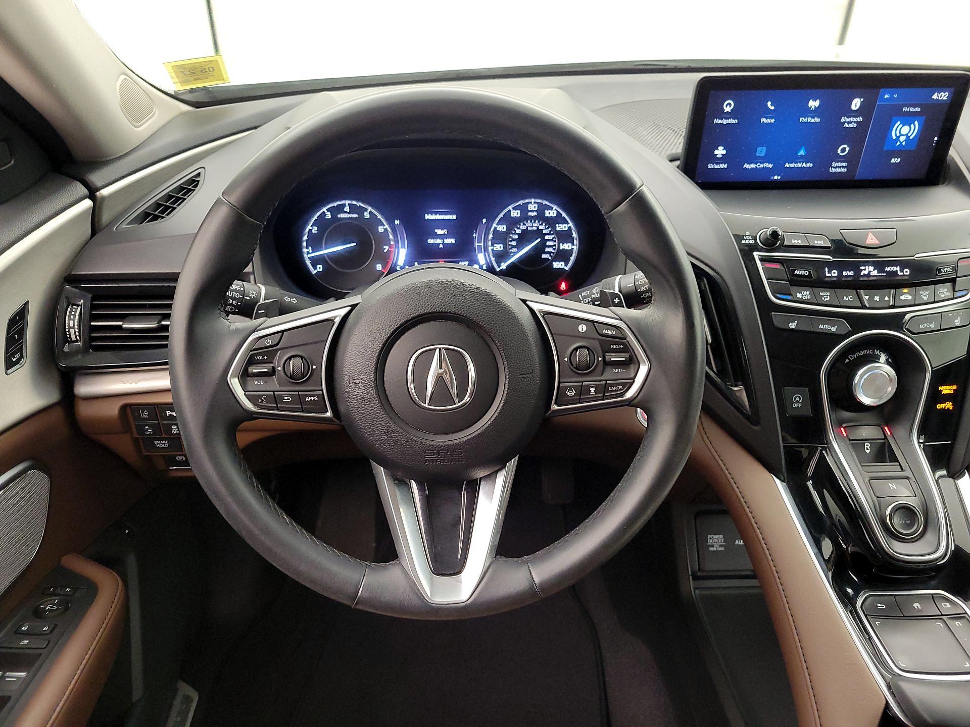 Thumbnail: 2019 Acura RDX - 10