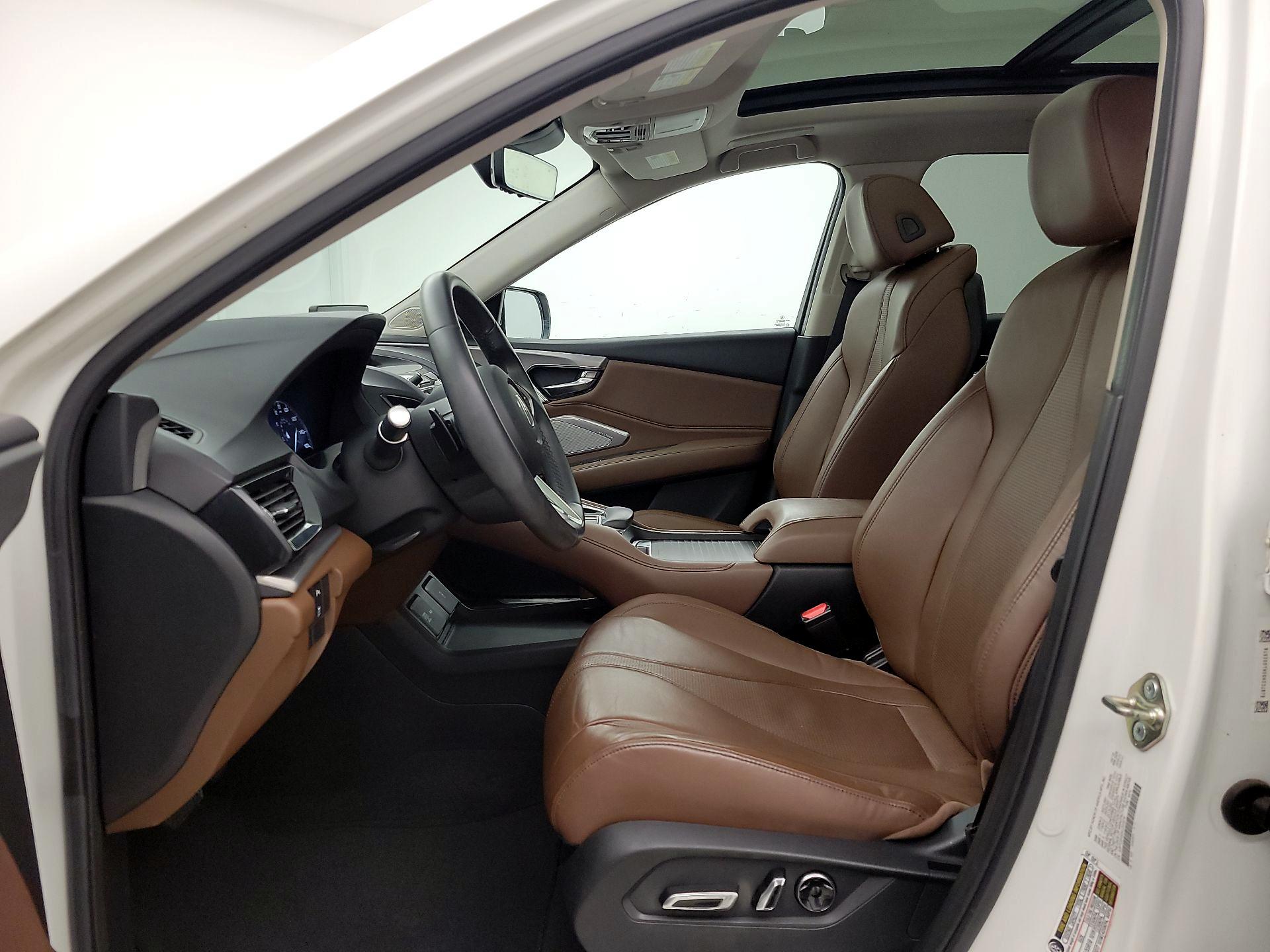 Thumbnail: 2019 Acura RDX - 11