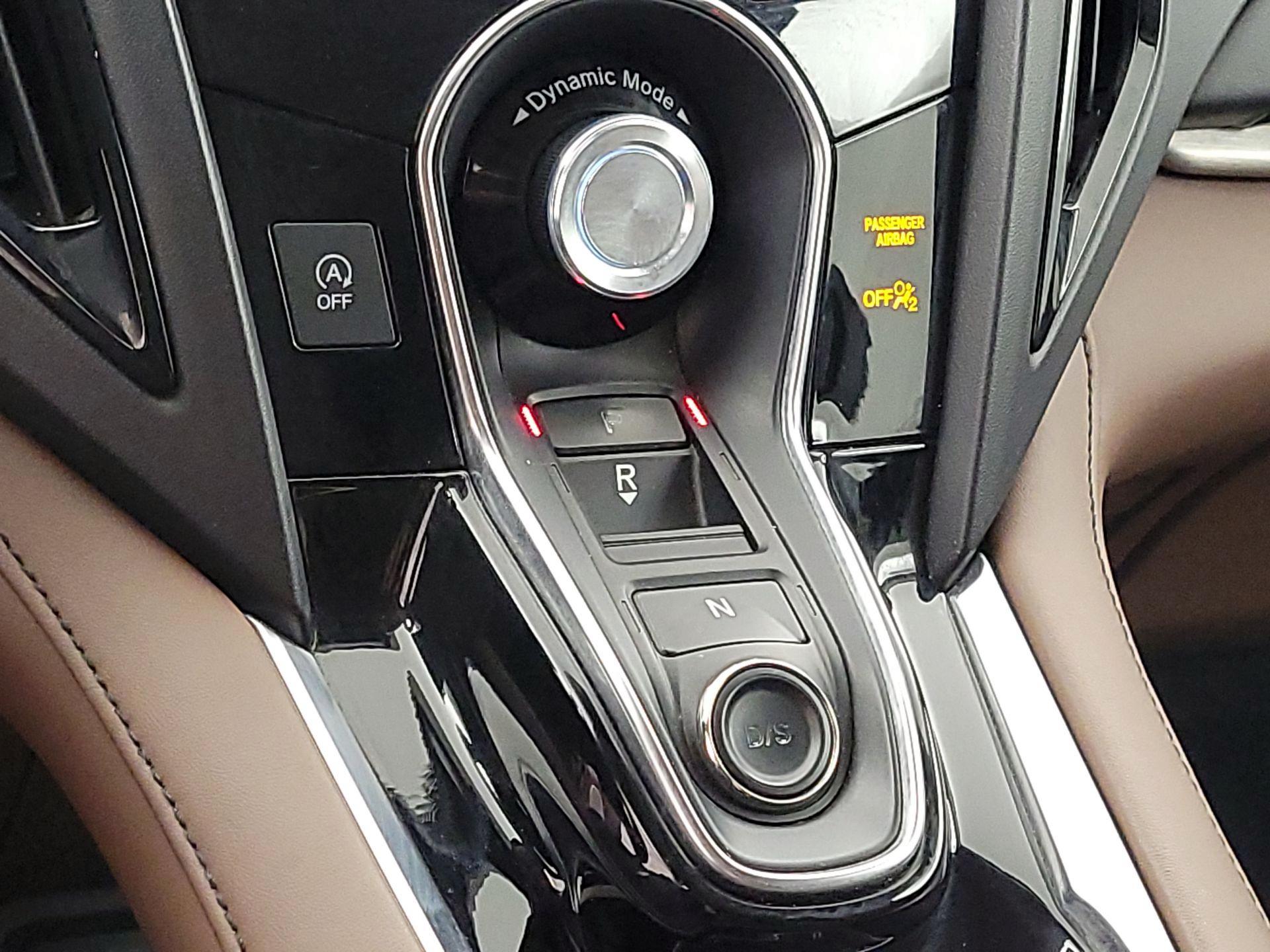 Thumbnail: 2019 Acura RDX - 18