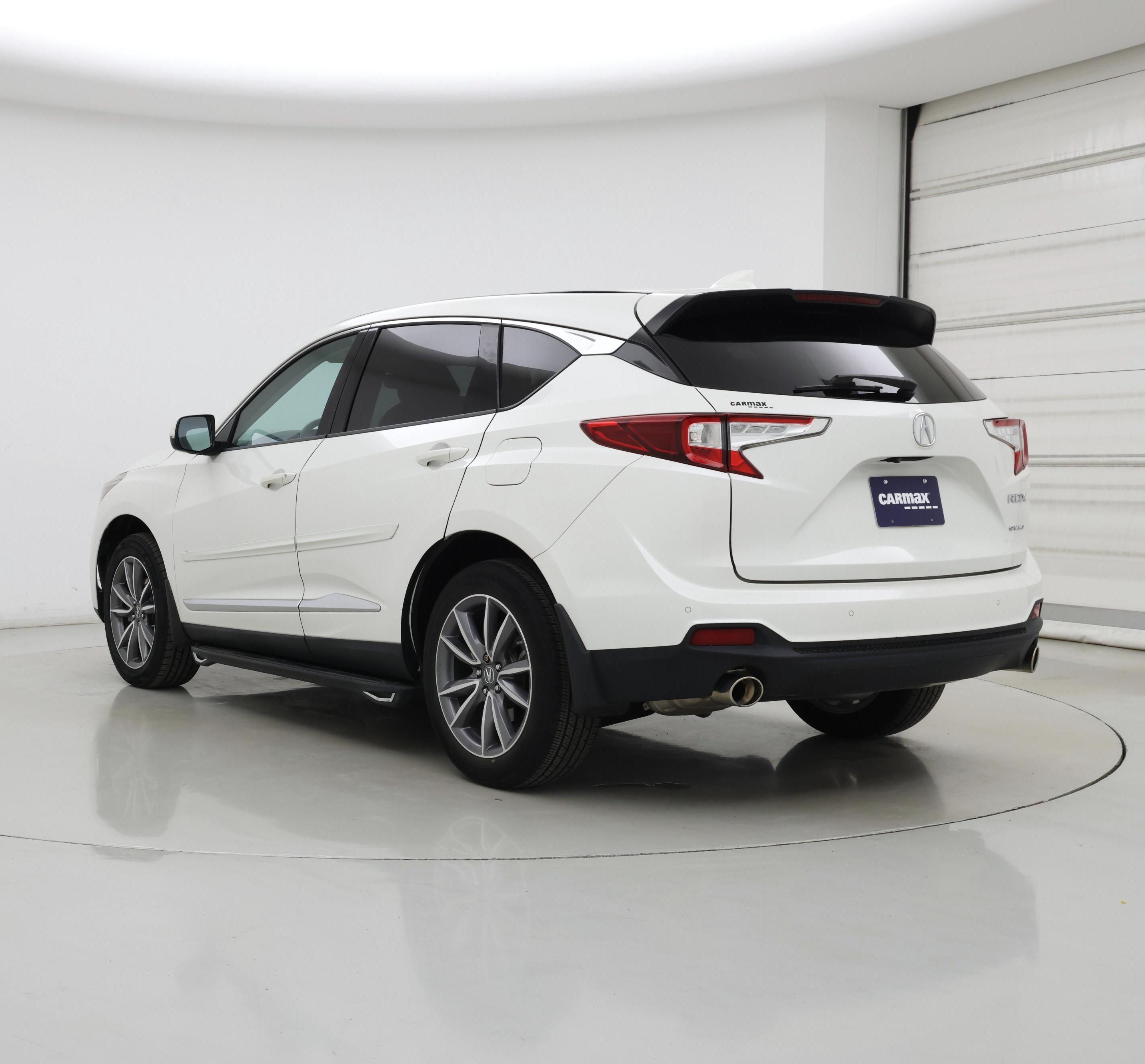 Thumbnail: 2019 Acura RDX - 2