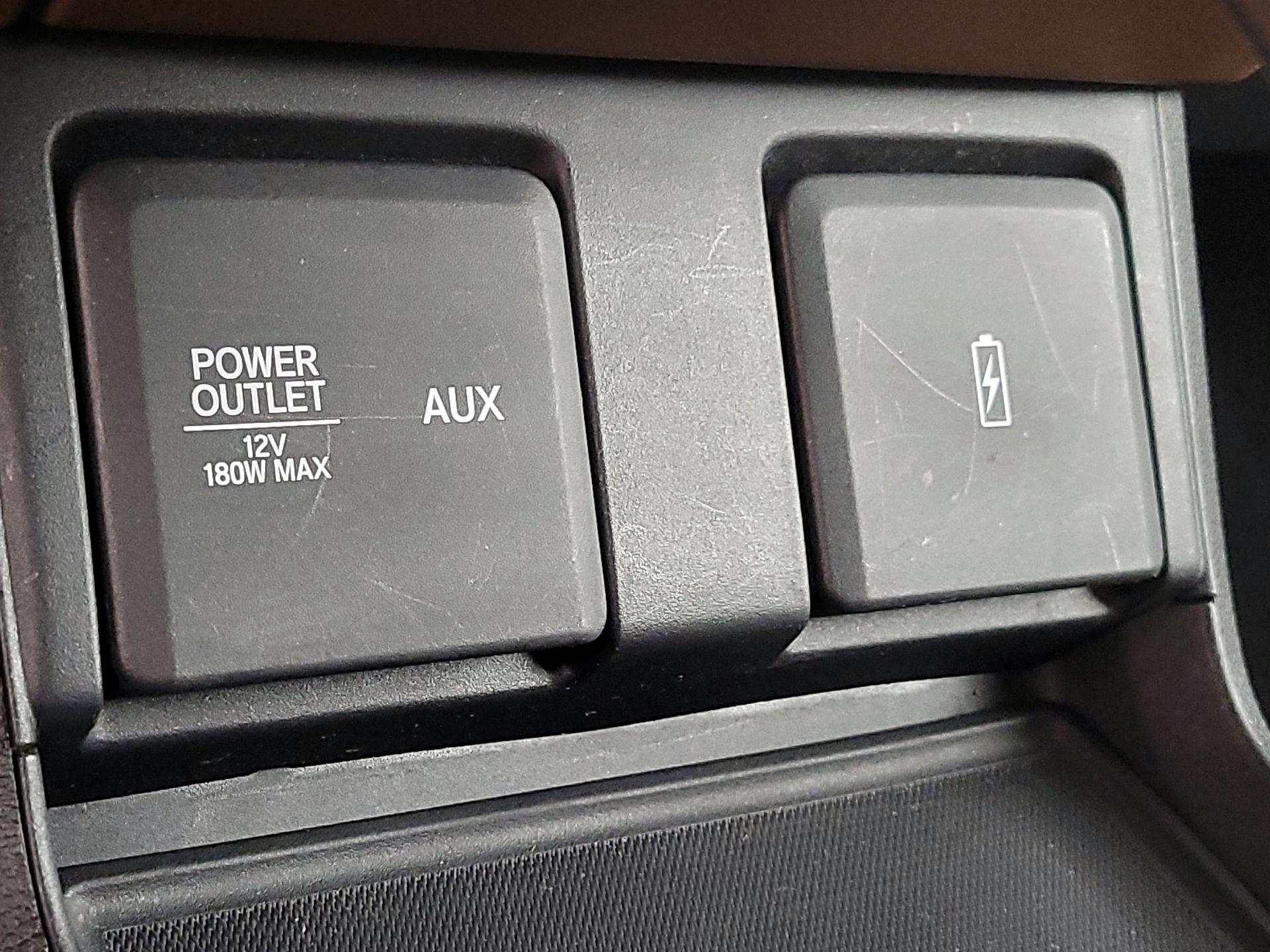 Thumbnail: 2019 Acura RDX - 19