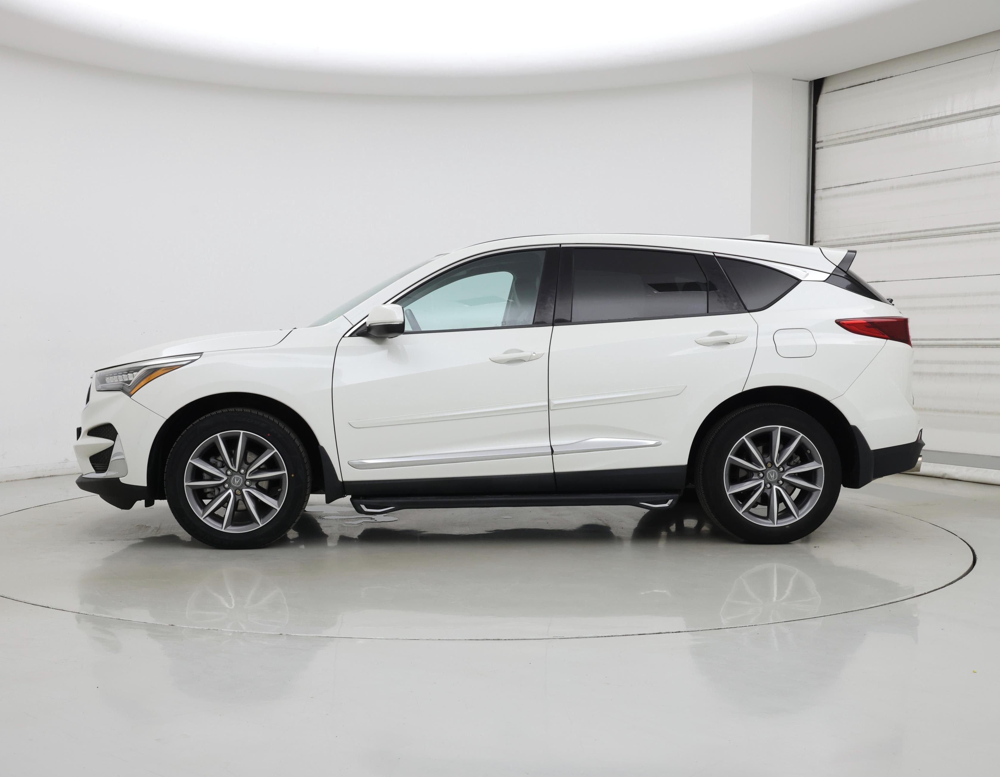 Thumbnail: 2019 Acura RDX - 3