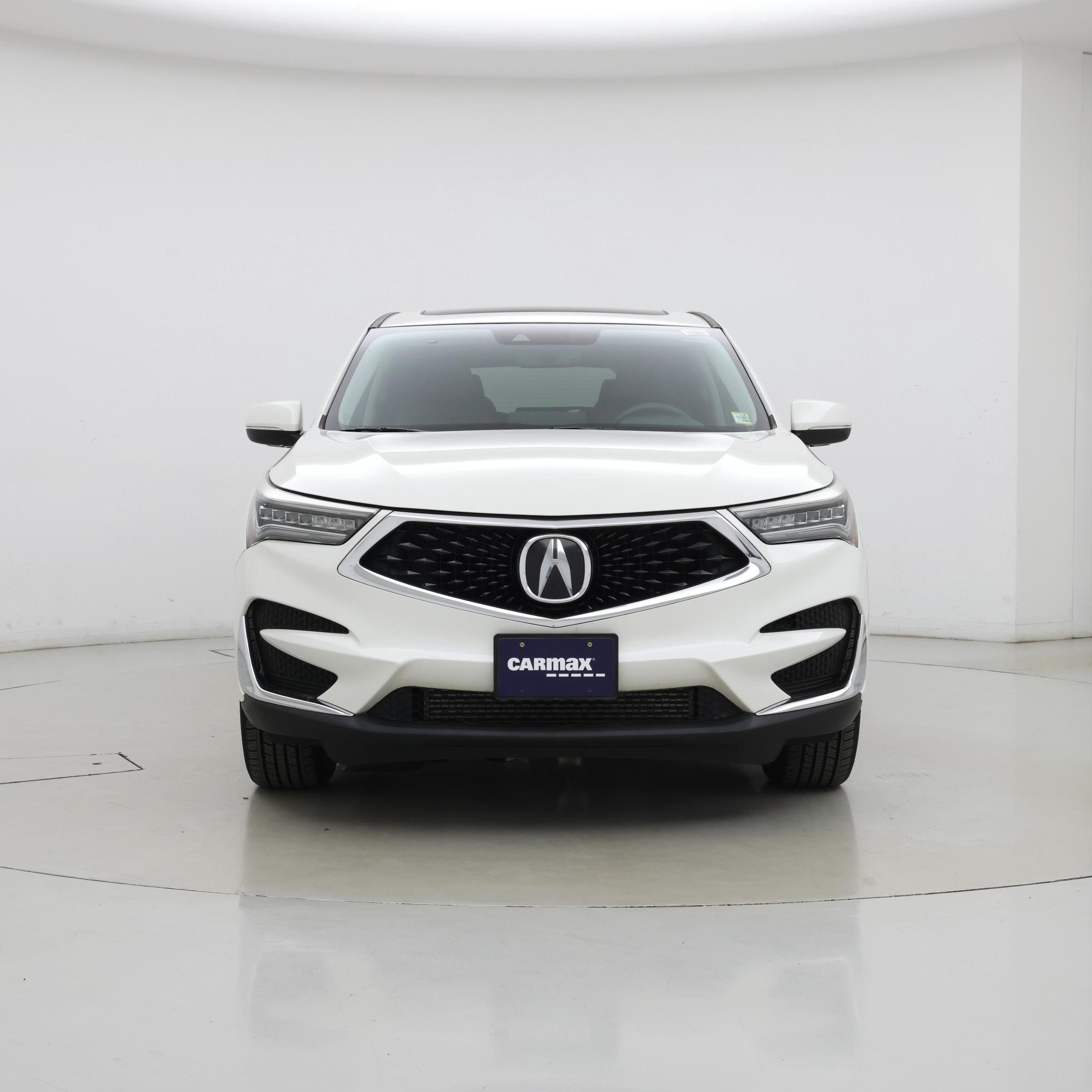 Thumbnail: 2019 Acura RDX - 5