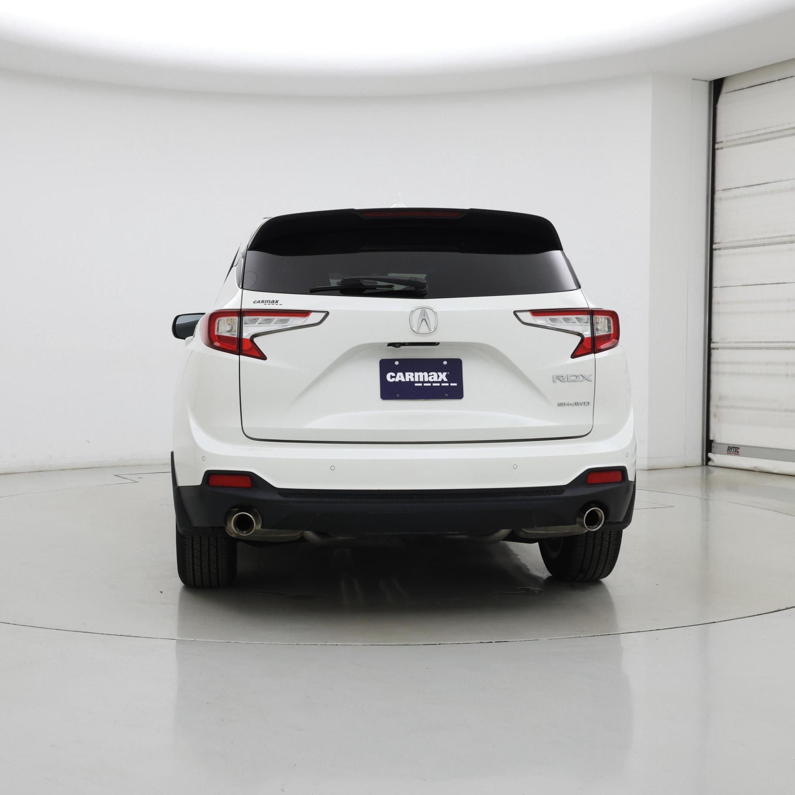 Thumbnail: 2019 Acura RDX - 6