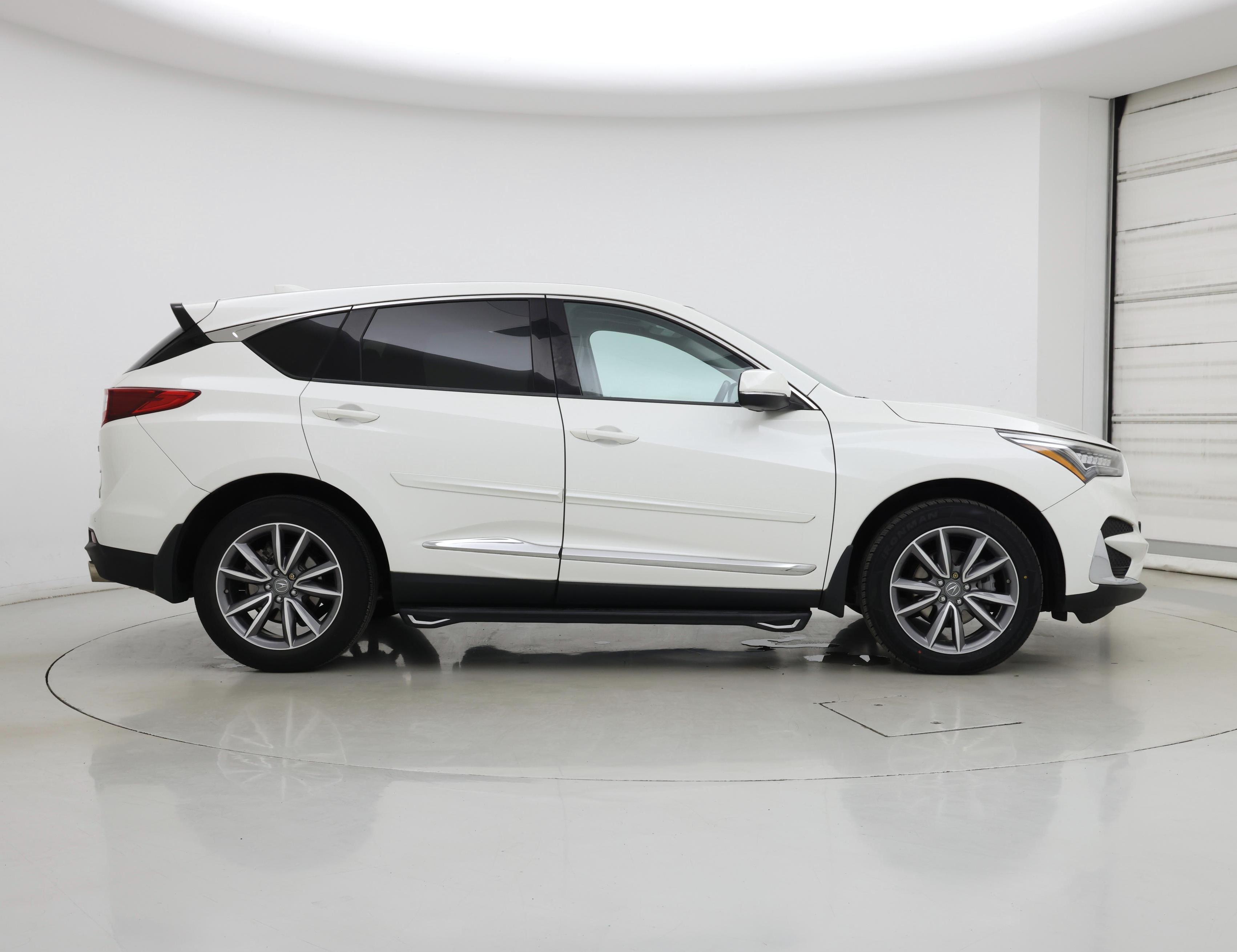Thumbnail: 2019 Acura RDX - 7