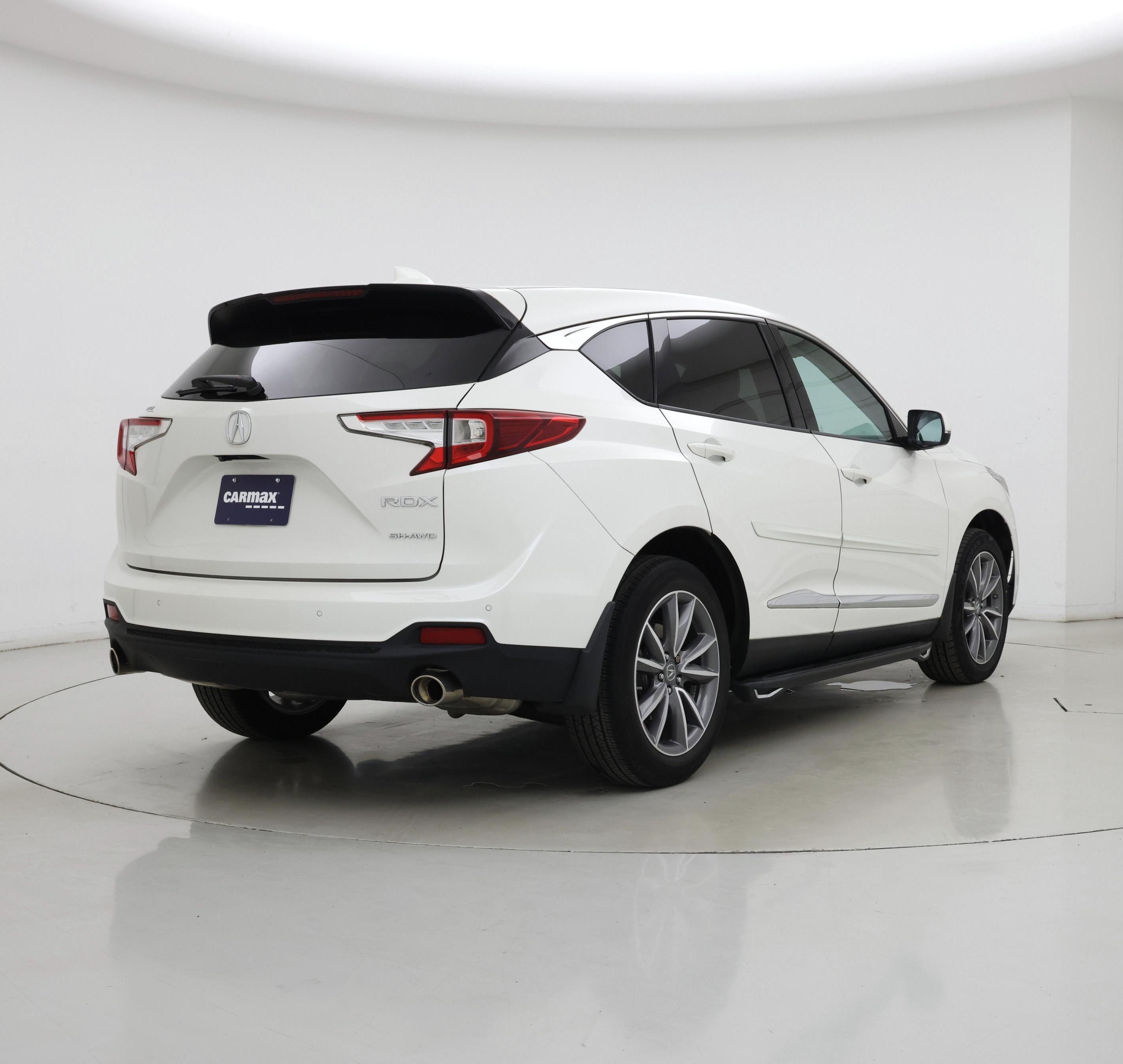 Thumbnail: 2019 Acura RDX - 8