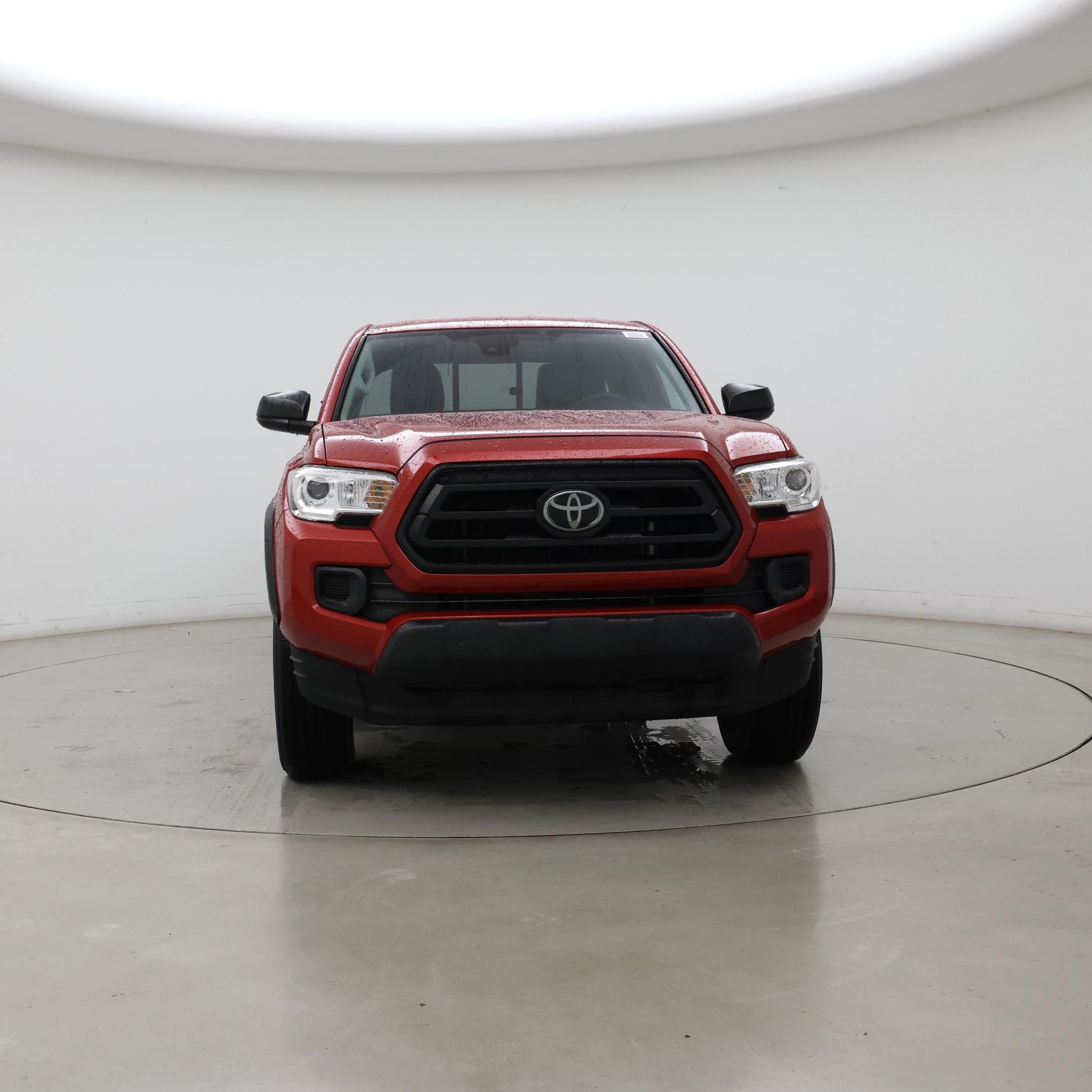 Thumbnail: 2021 Toyota Tacoma - 5