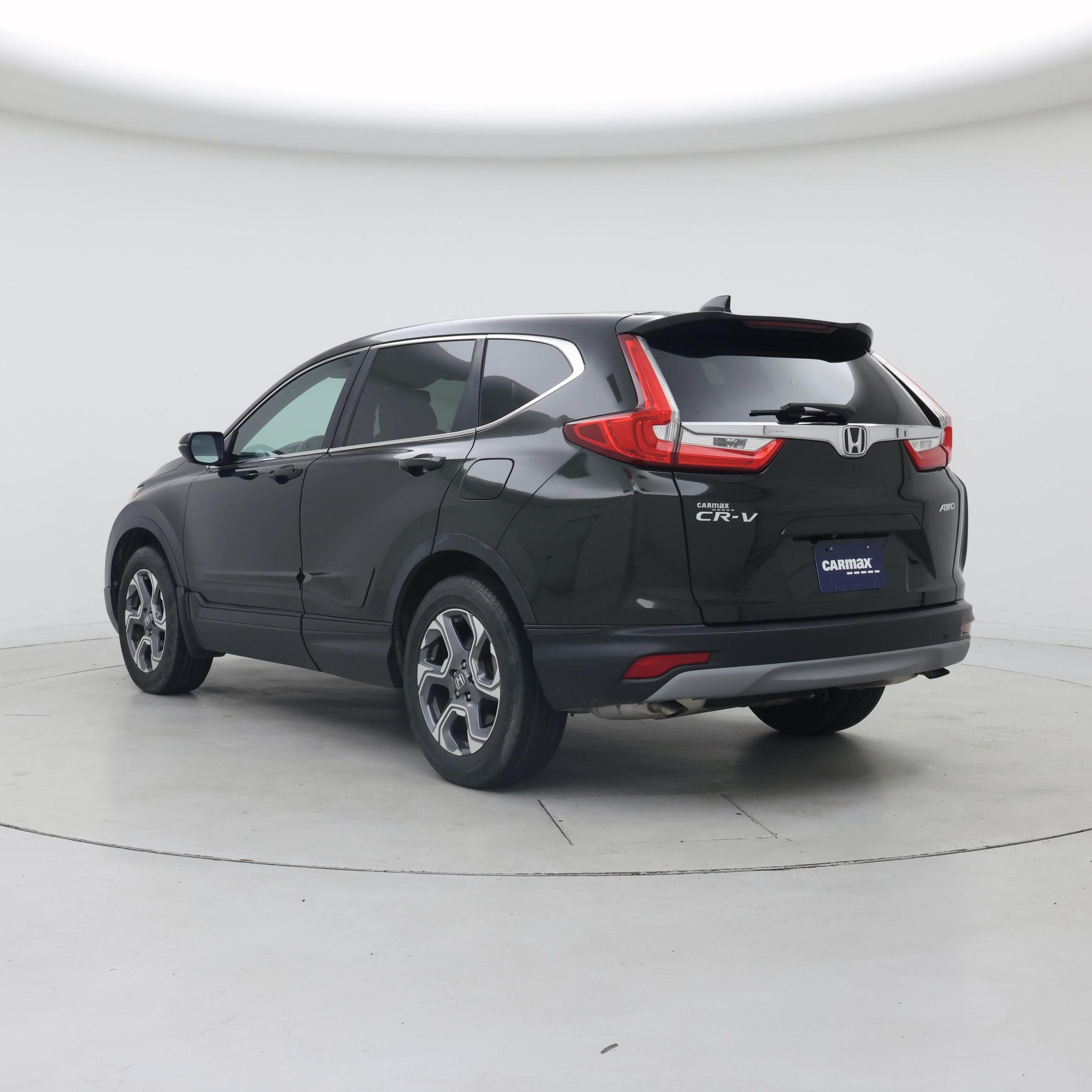Thumbnail: 2017 Honda CR-V - 2