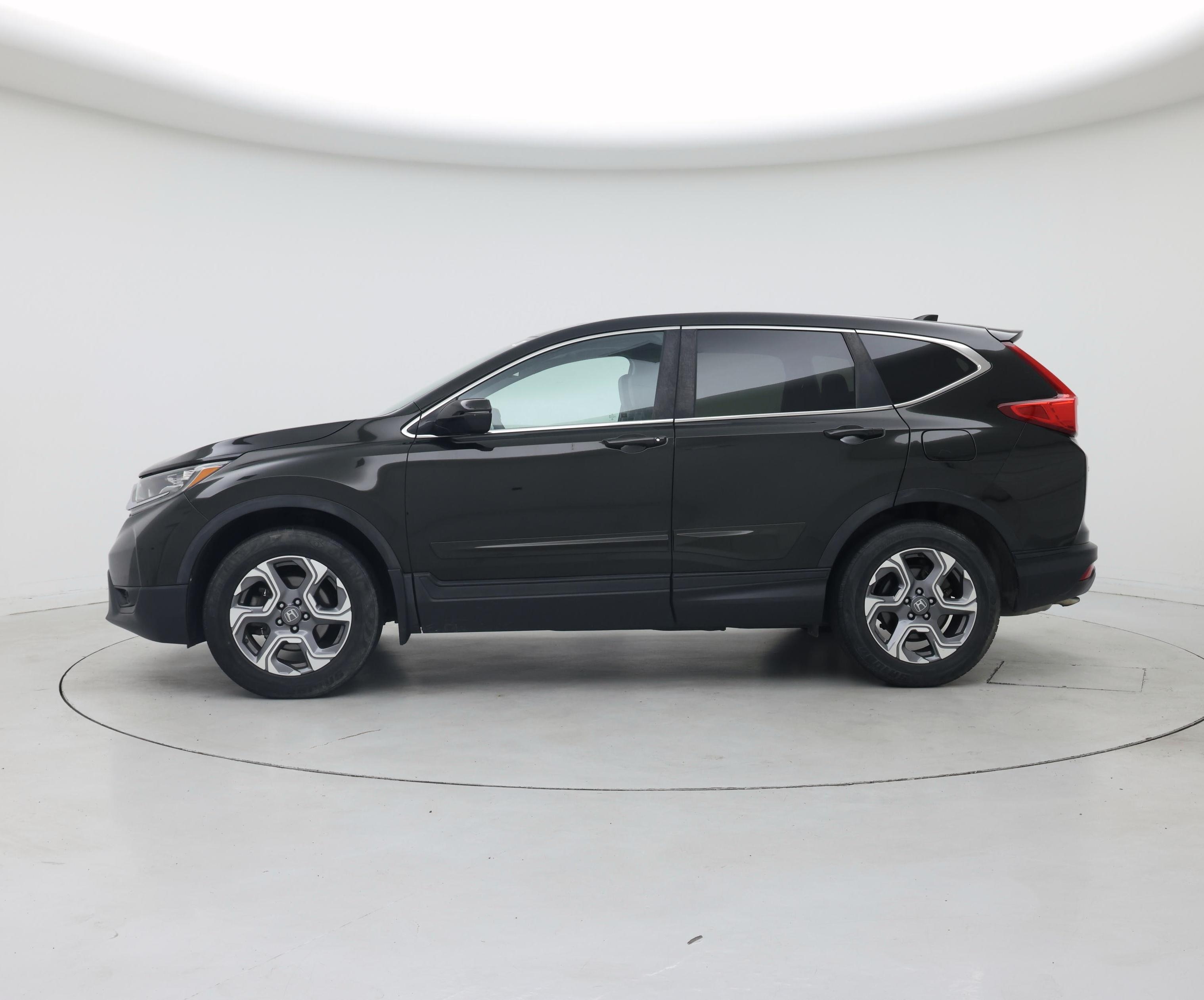 Thumbnail: 2017 Honda CR-V - 3