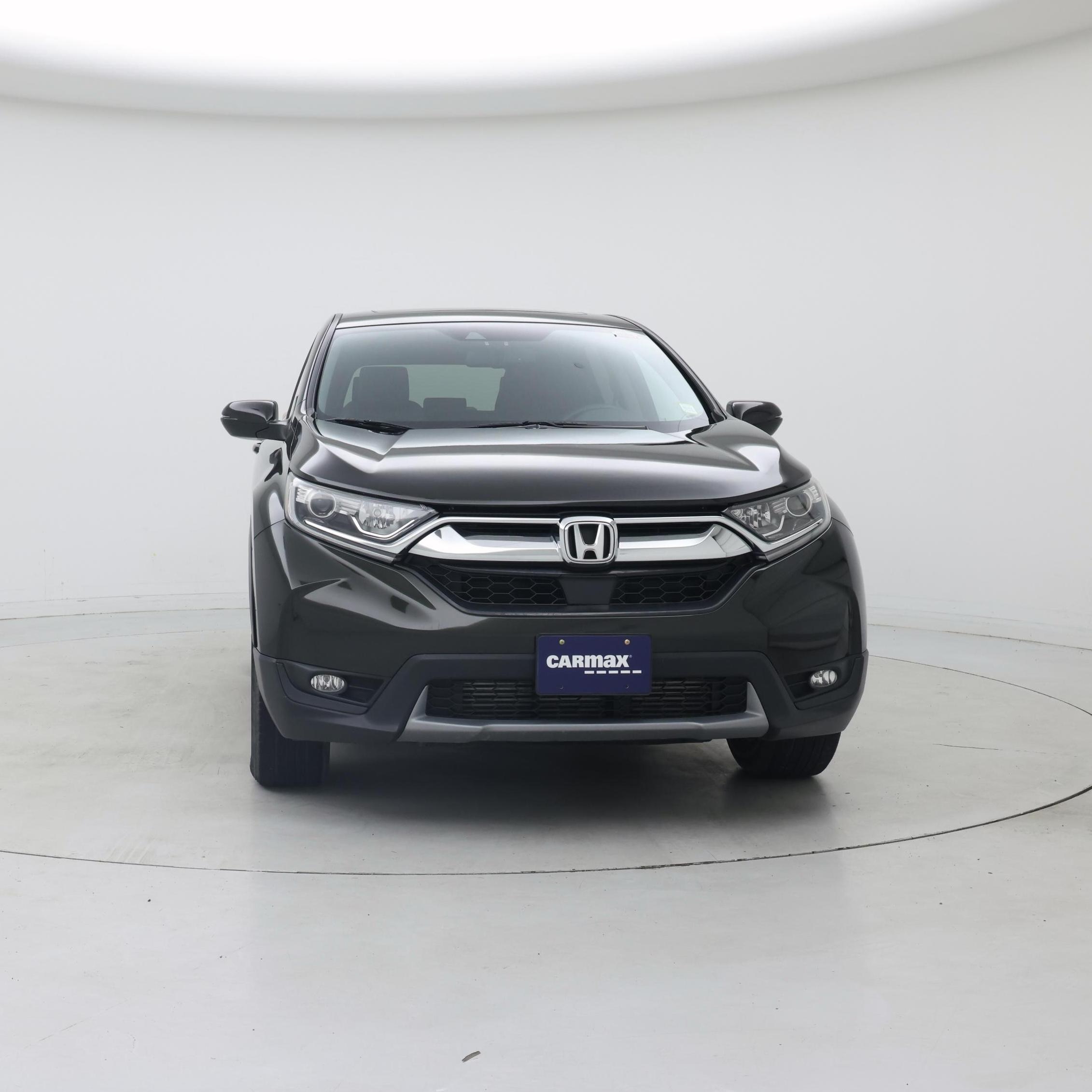 Thumbnail: 2017 Honda CR-V - 5