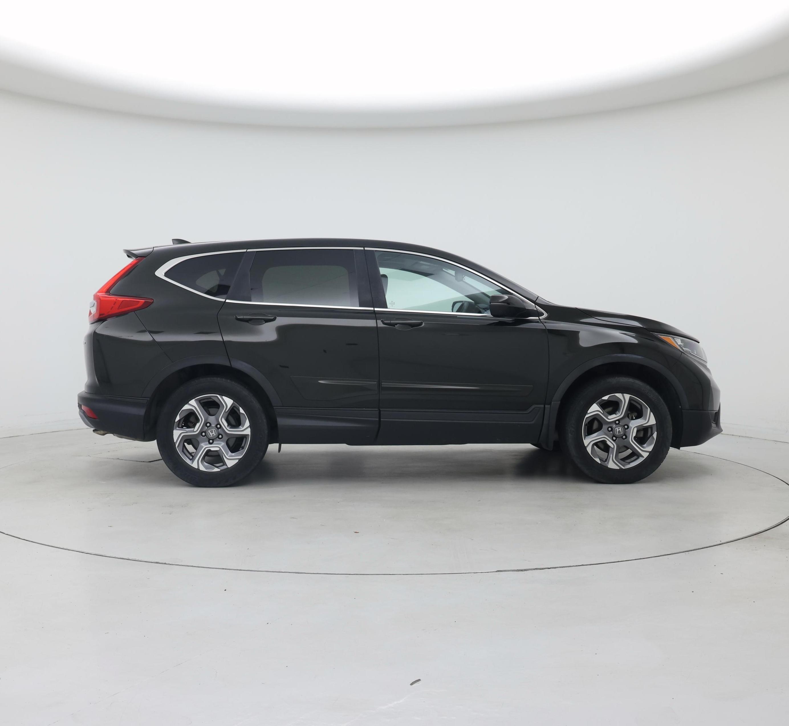 Thumbnail: 2017 Honda CR-V - 7