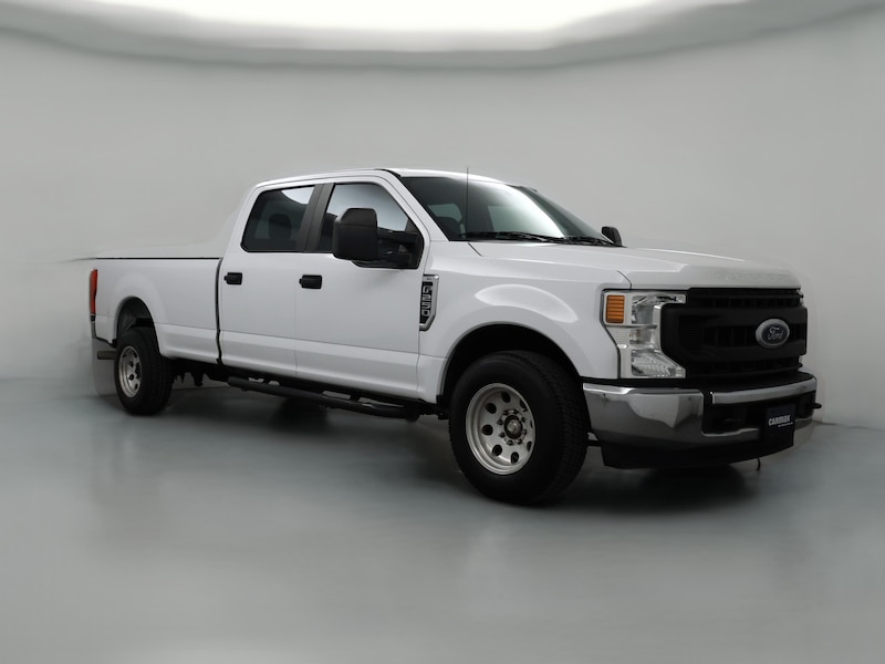 2021 Ford F-250 XL -
                  West Palm Beach, FL