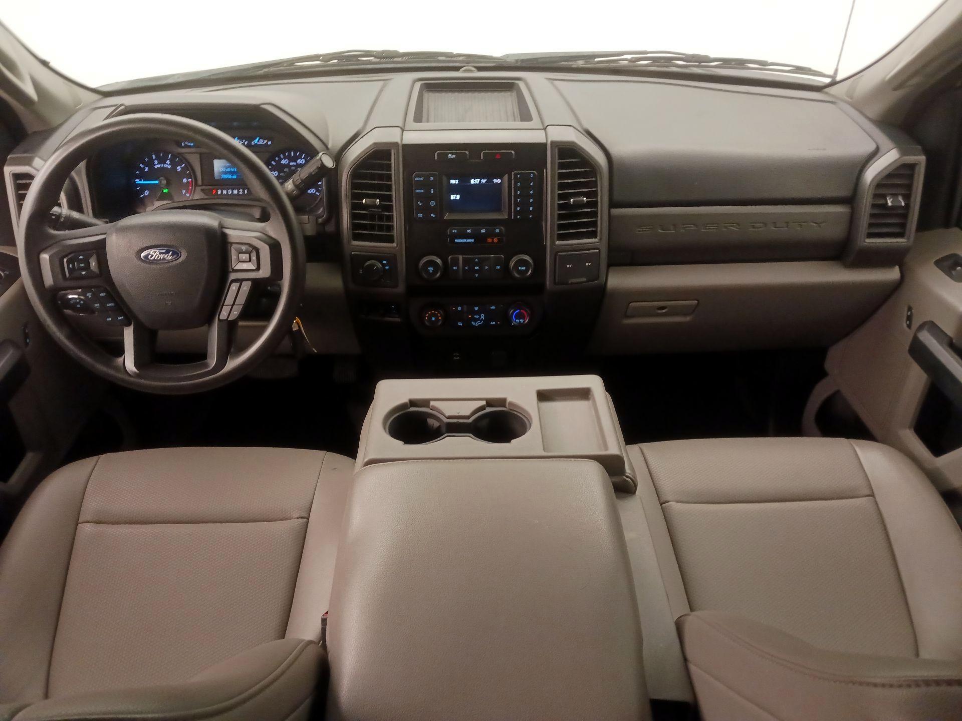 Thumbnail: 2021 Ford F-250 - 9