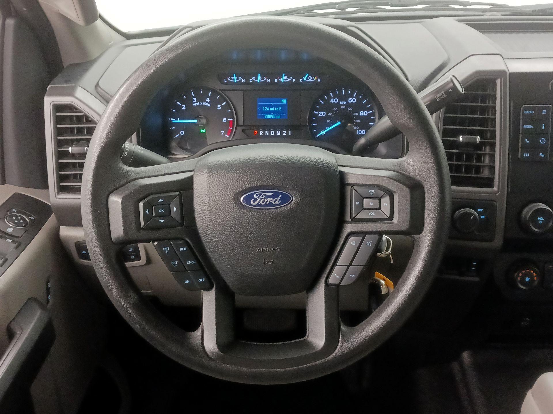 Thumbnail: 2021 Ford F-250 - 10