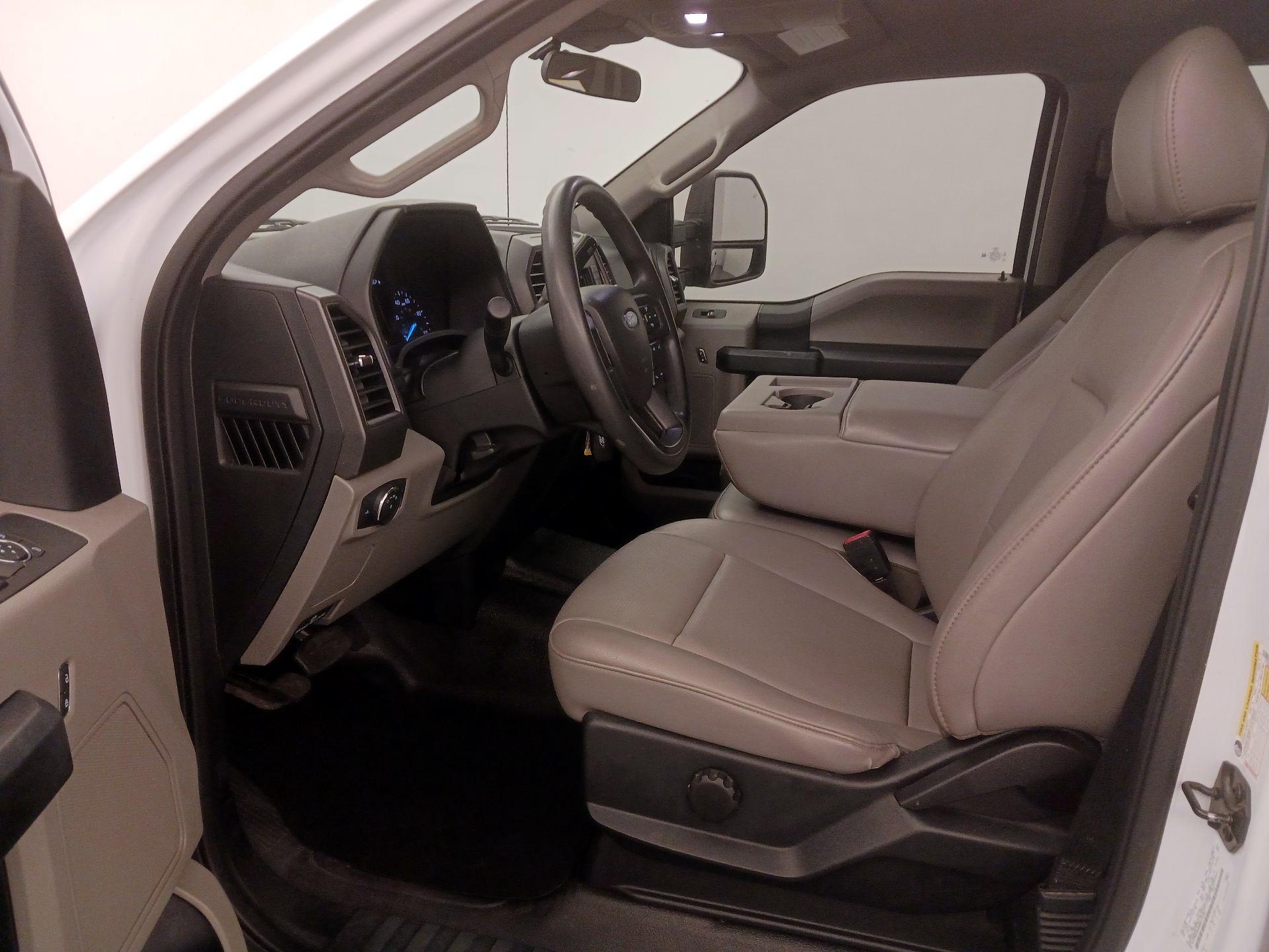 Thumbnail: 2021 Ford F-250 - 11