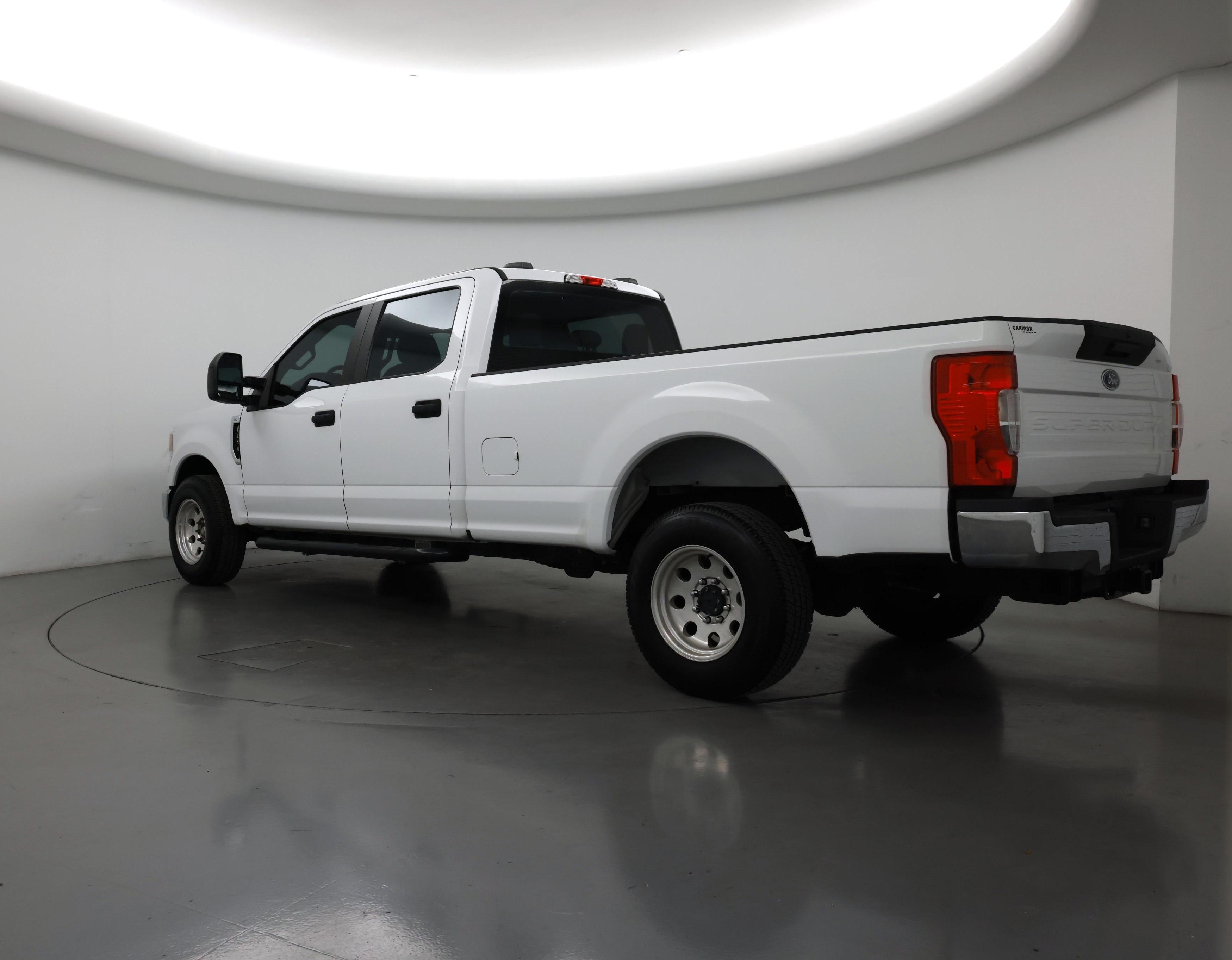 Thumbnail: 2021 Ford F-250 - 2