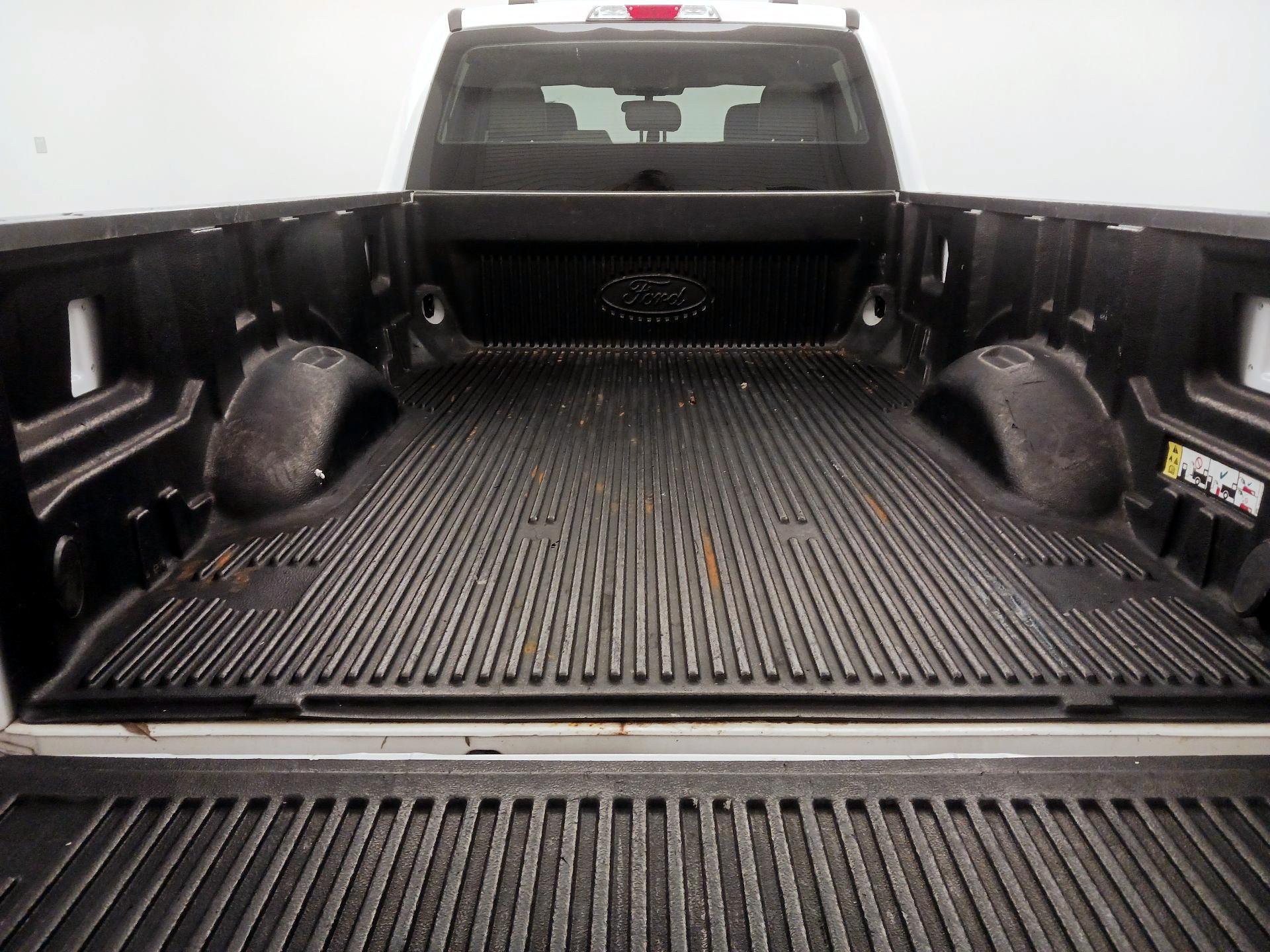 Thumbnail: 2021 Ford F-250 - 20