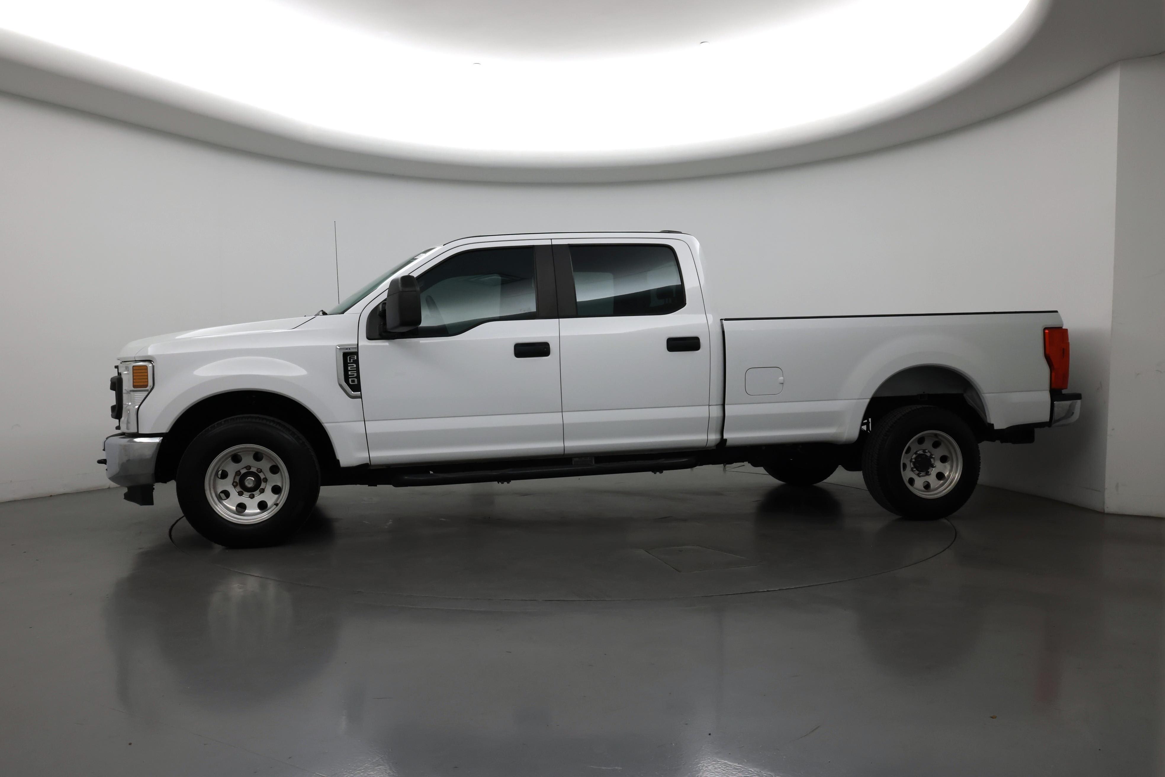 Thumbnail: 2021 Ford F-250 - 3