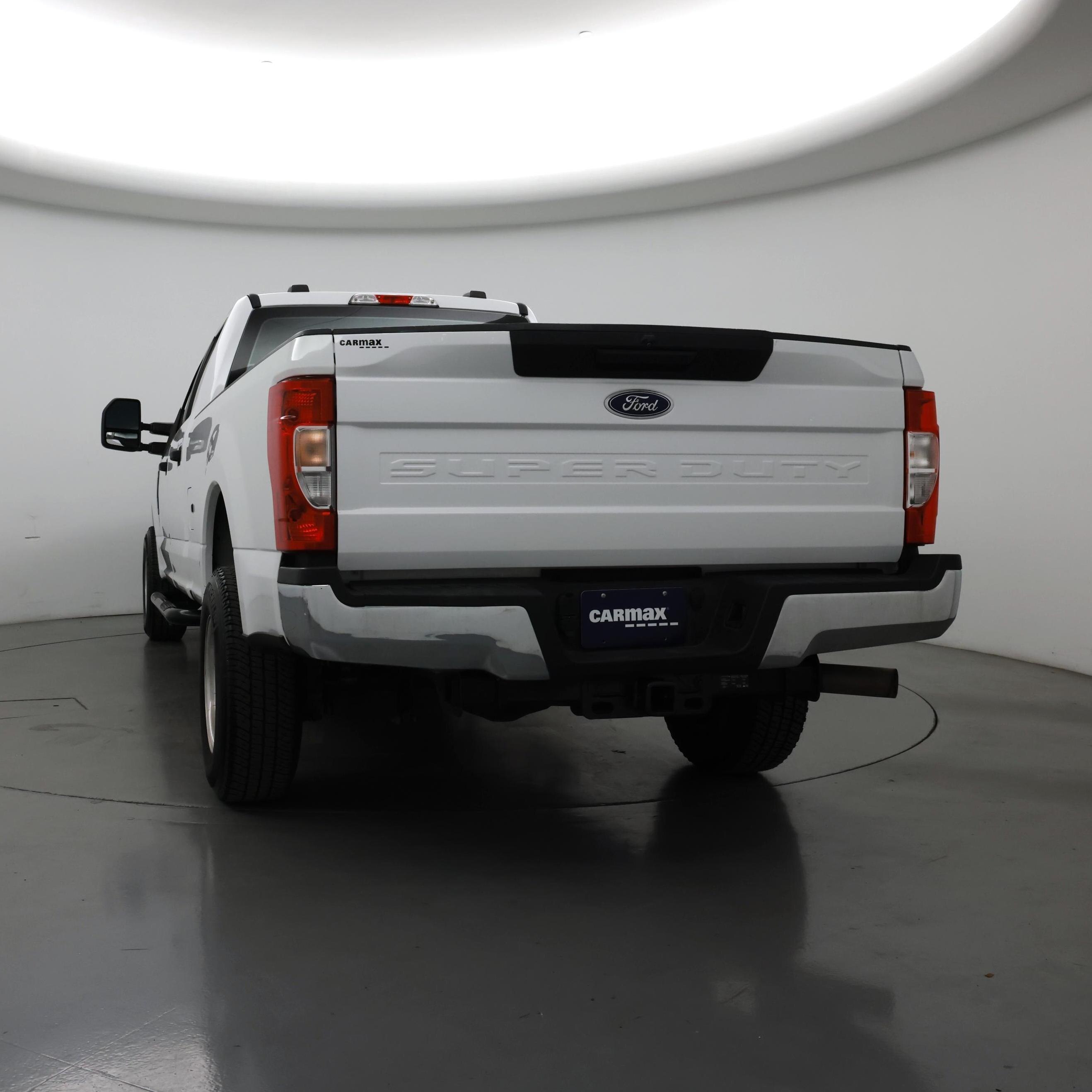 Thumbnail: 2021 Ford F-250 - 6