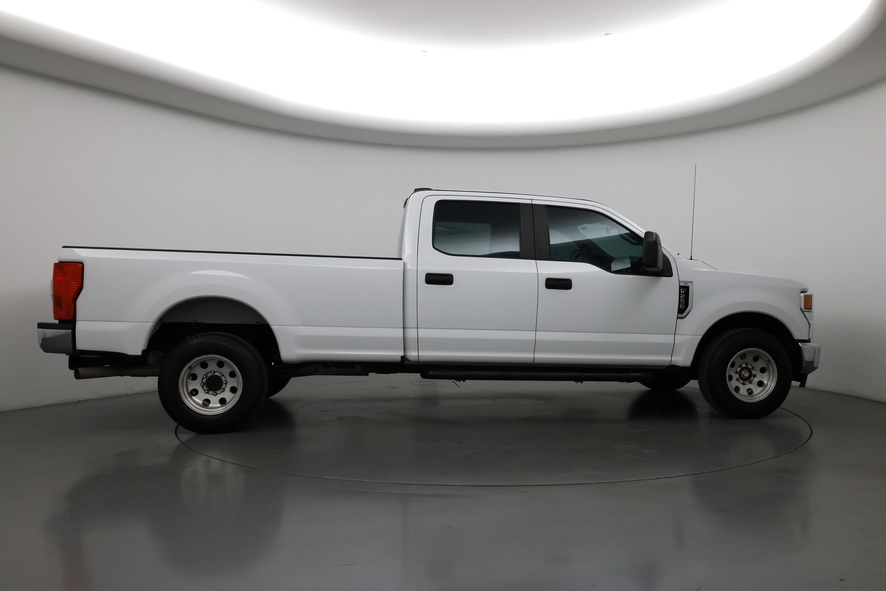 Thumbnail: 2021 Ford F-250 - 7