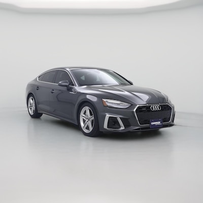 2022 Audi A5 Sportback S-Line Premium