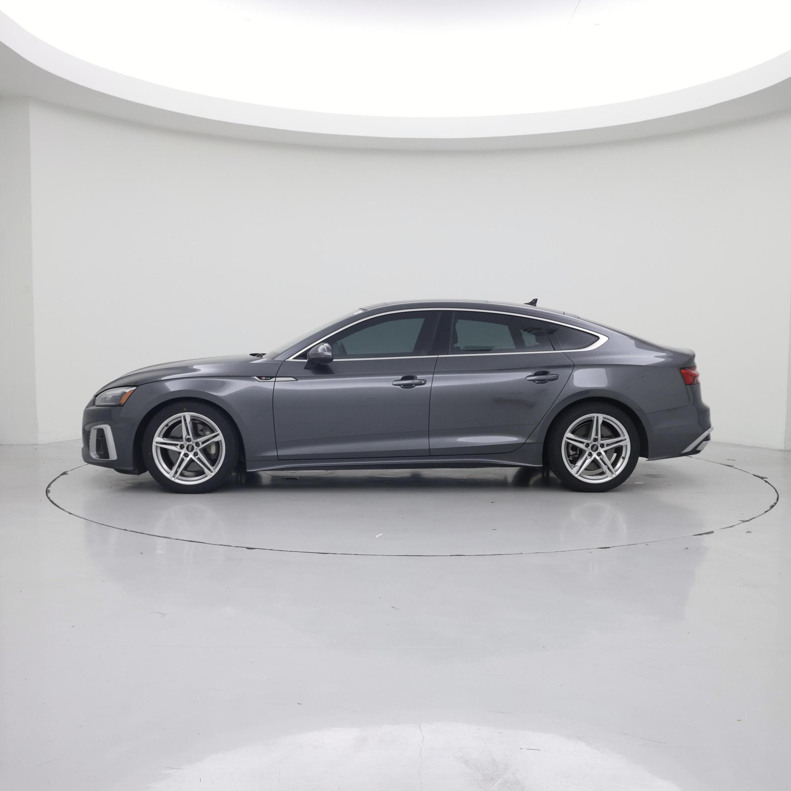 Thumbnail: 2022 Audi A5 - 3