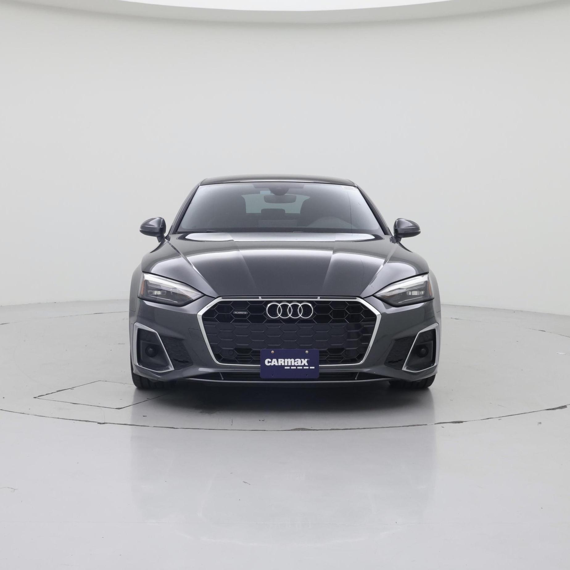 Thumbnail: 2022 Audi A5 - 5