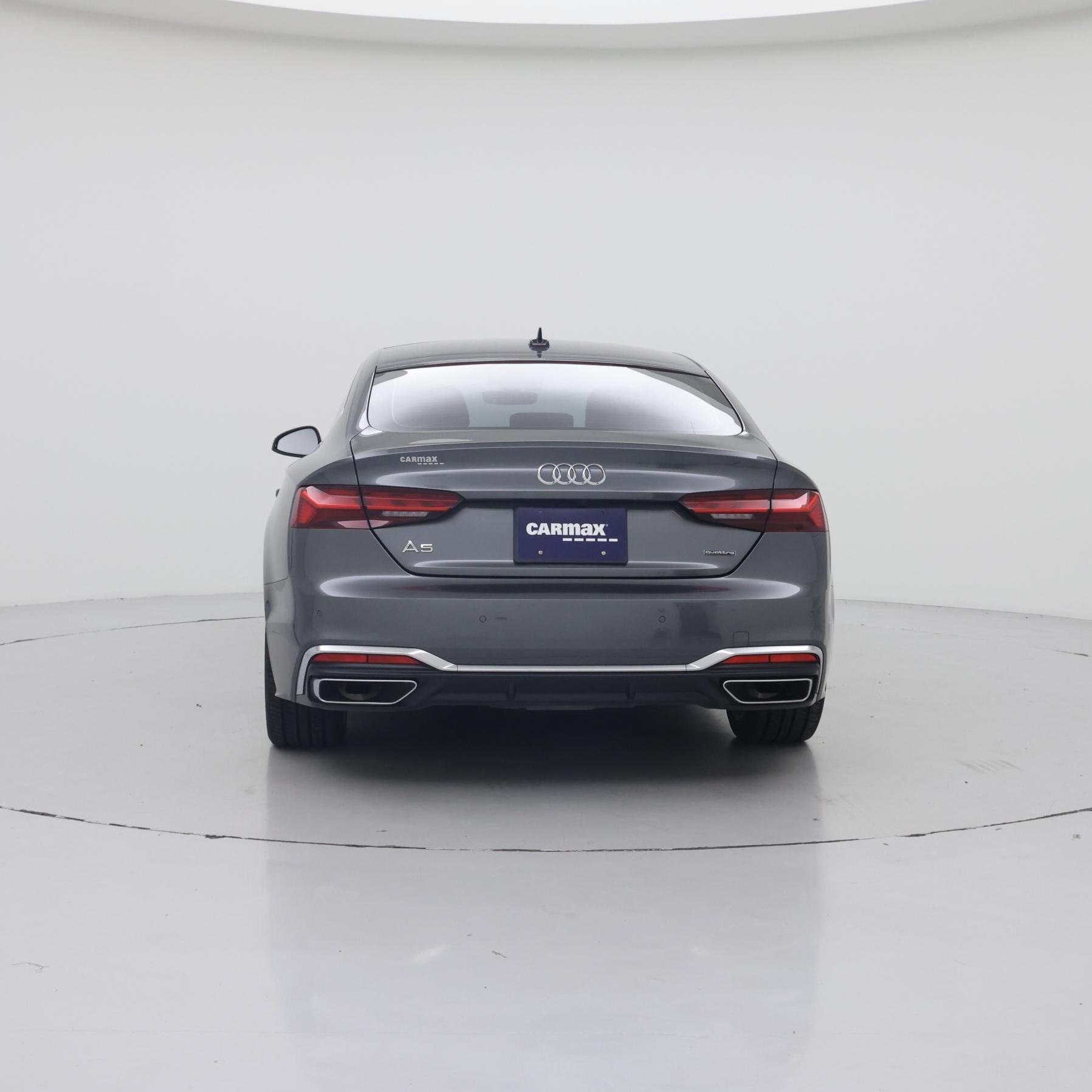 Thumbnail: 2022 Audi A5 - 6