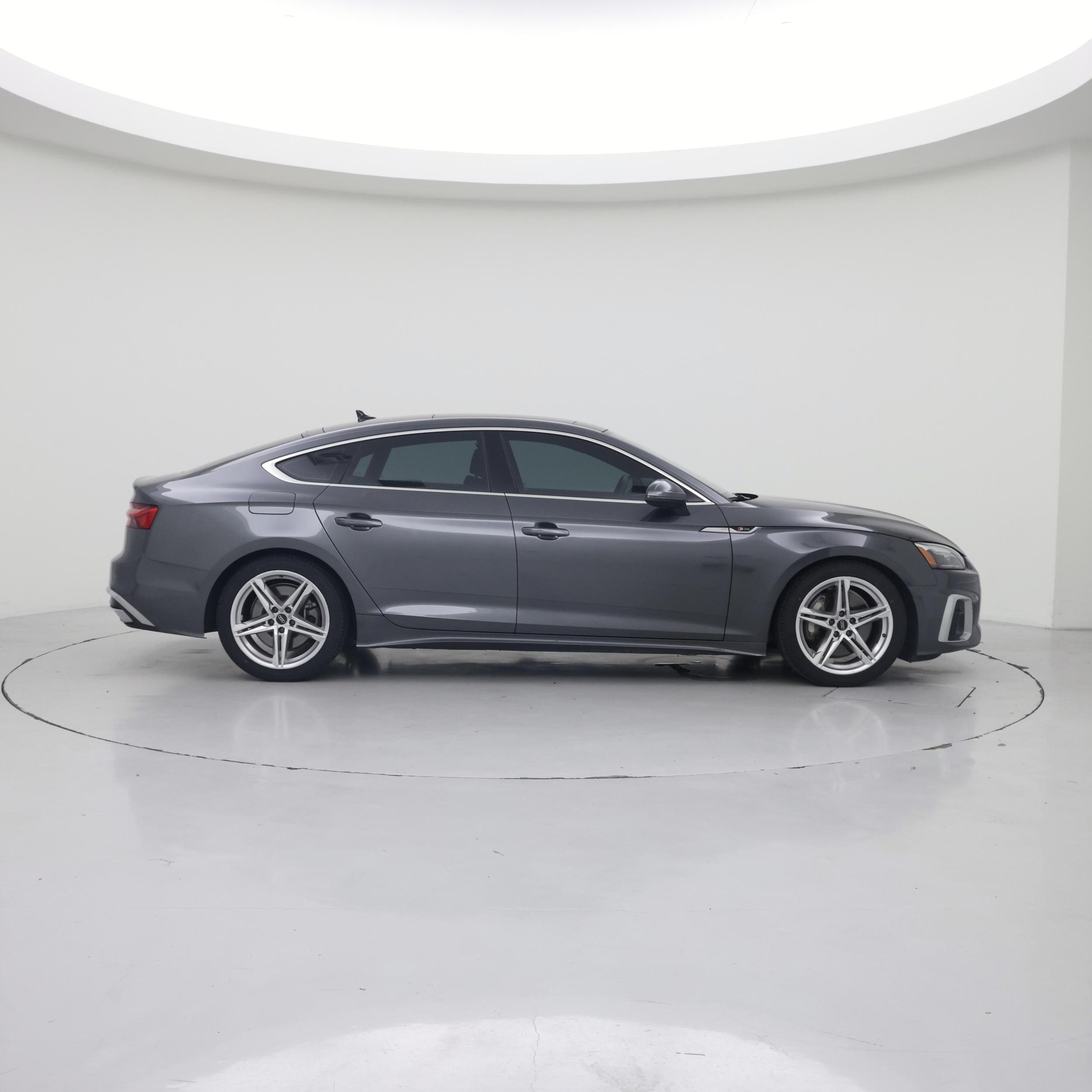 Thumbnail: 2022 Audi A5 - 7