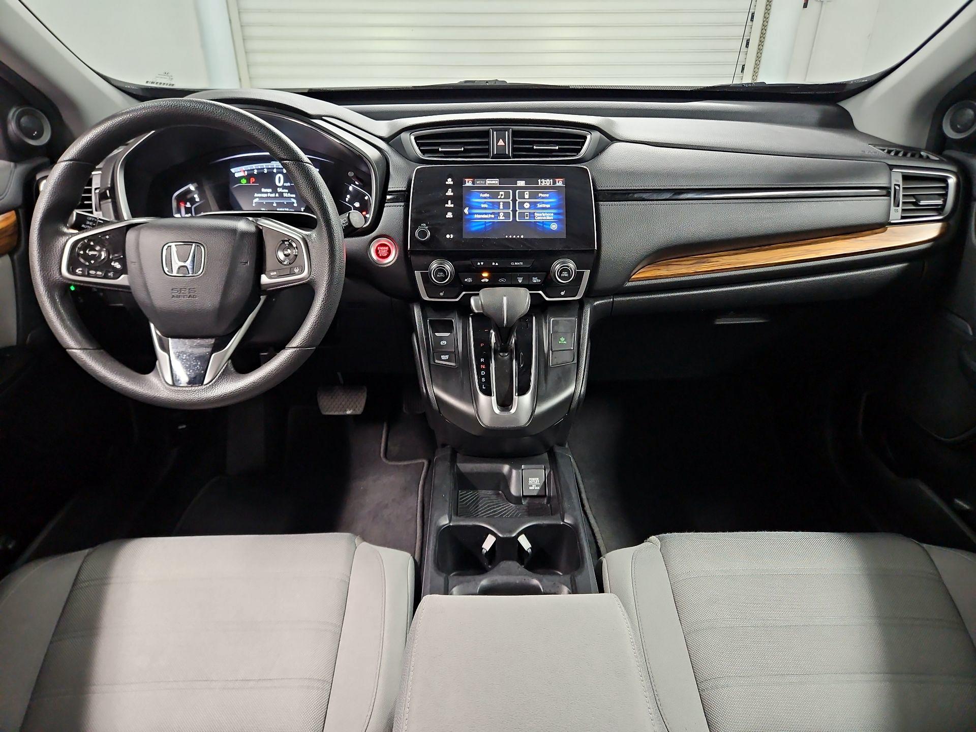 Thumbnail: 2019 Honda CR-V - 9